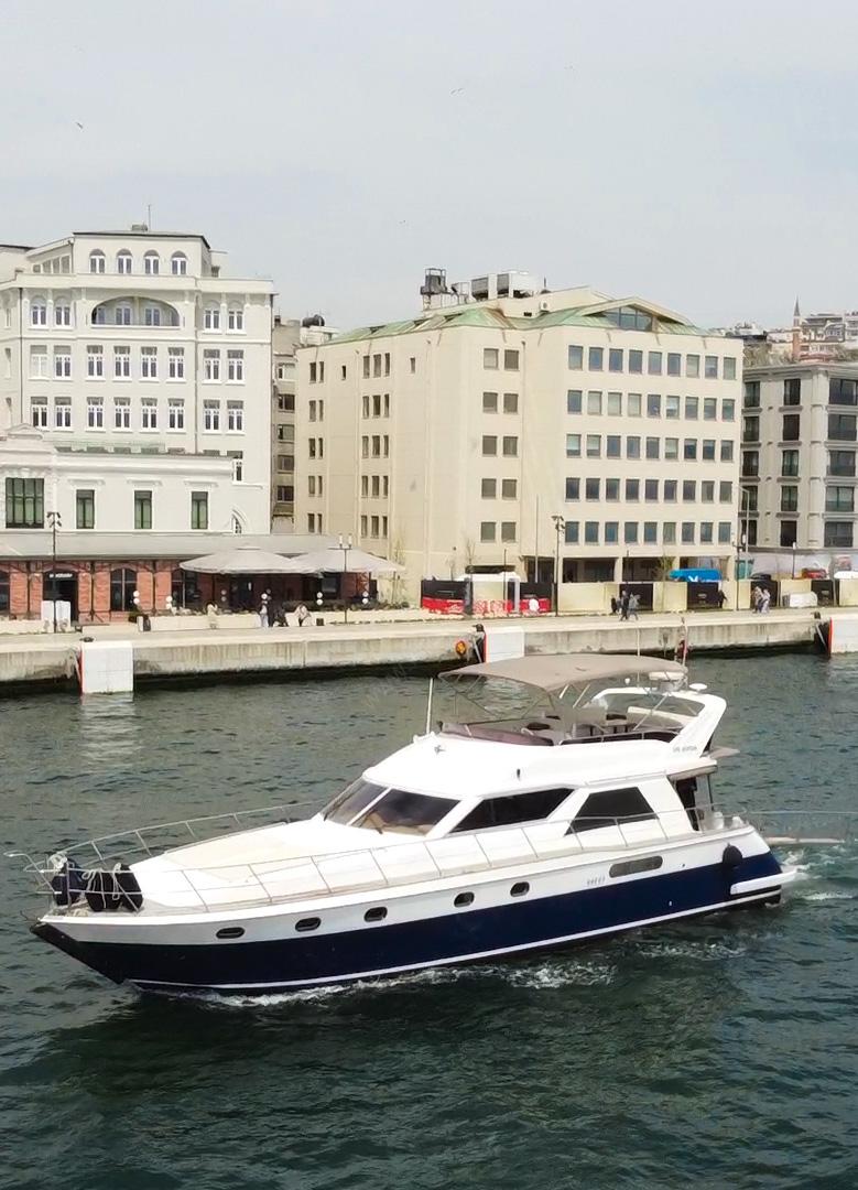 Yacht Gallery