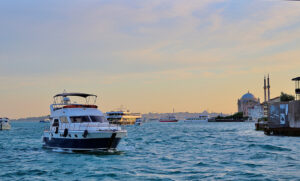 Yacht Thumbnail