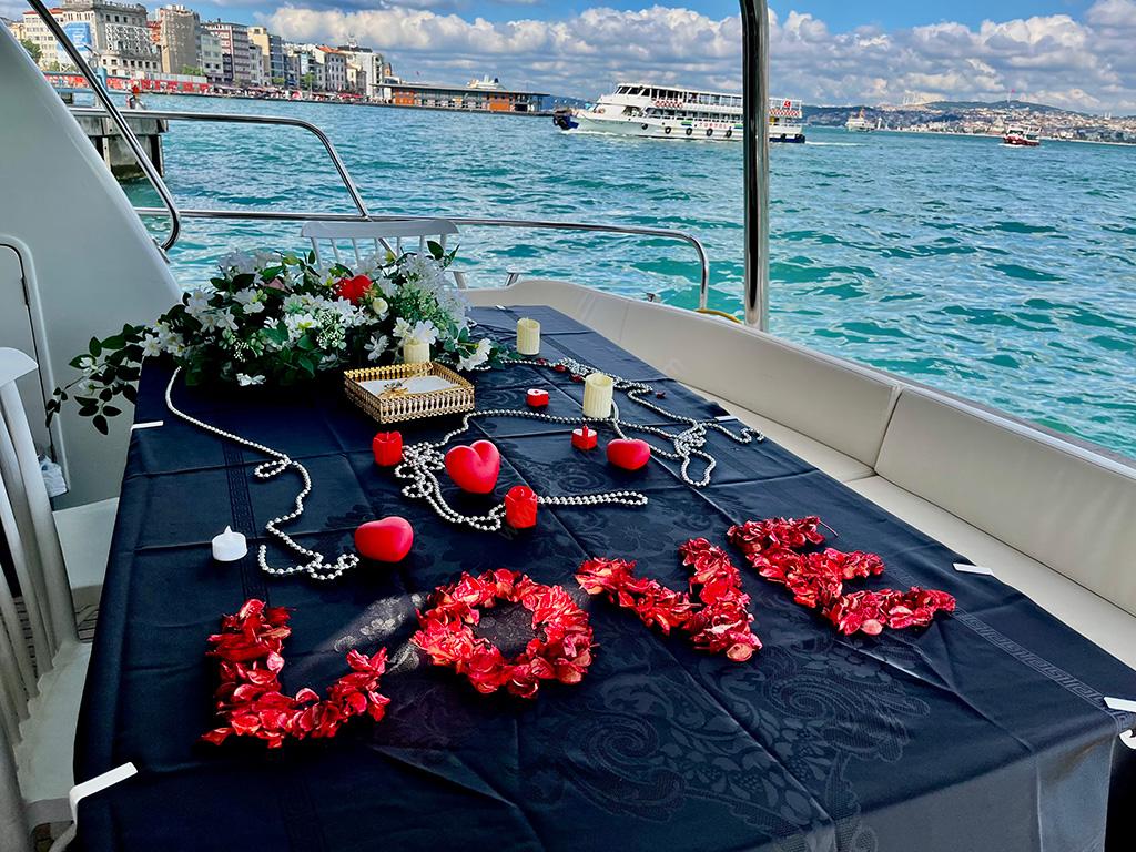 Yacht Gallery