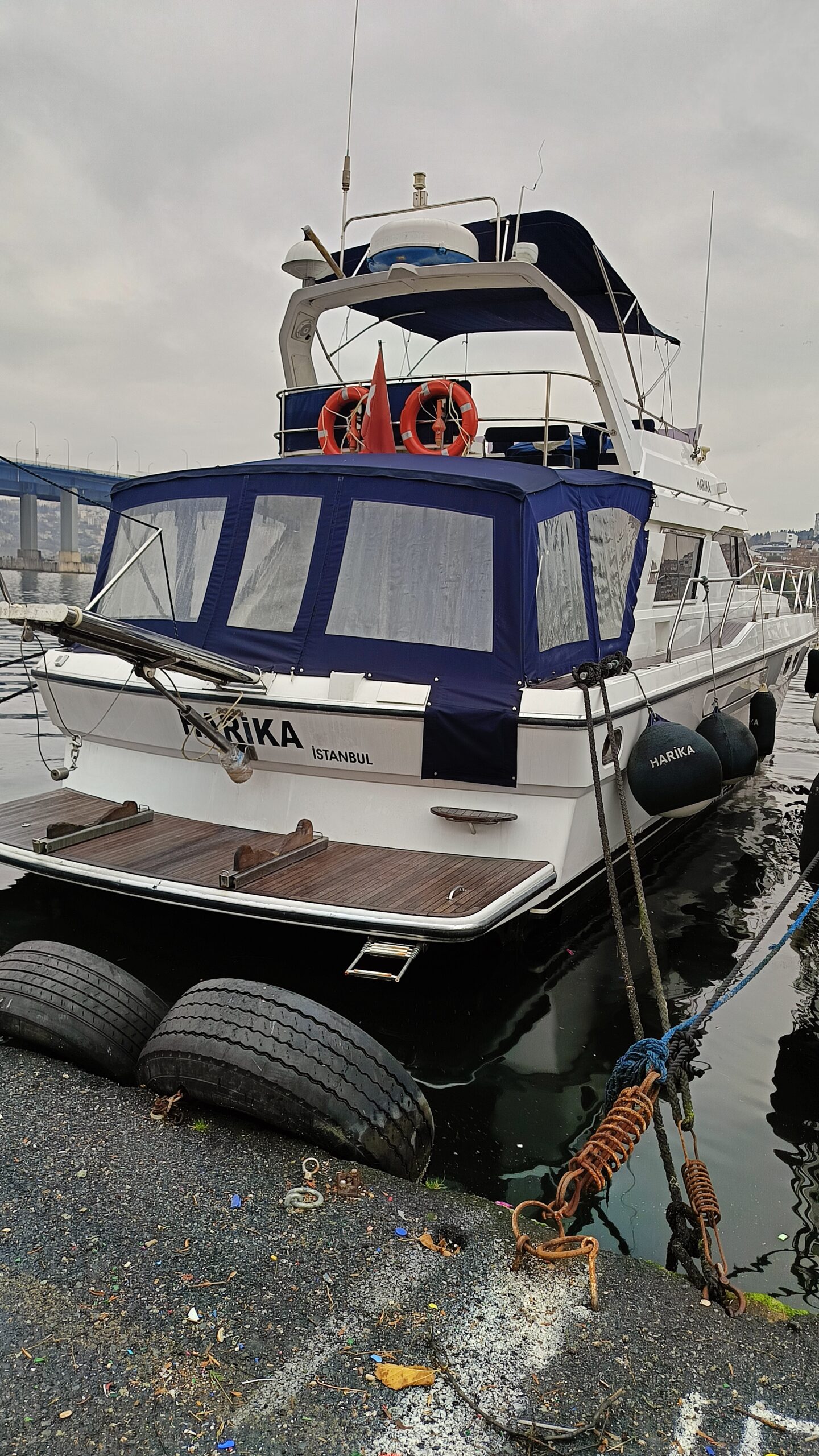 Yacht Gallery
