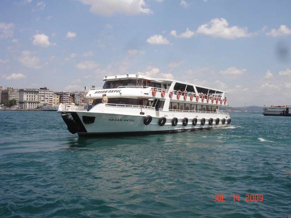 Yacht Gallery