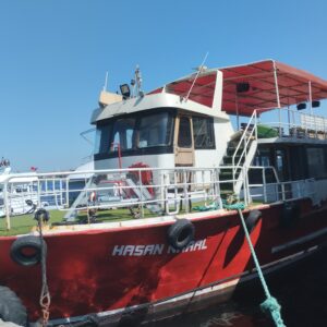 Yacht Thumbnail