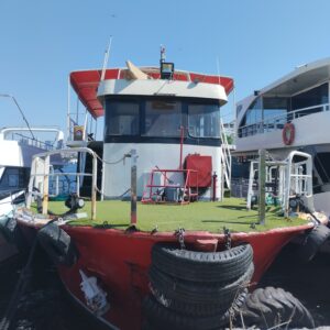 Yacht Thumbnail