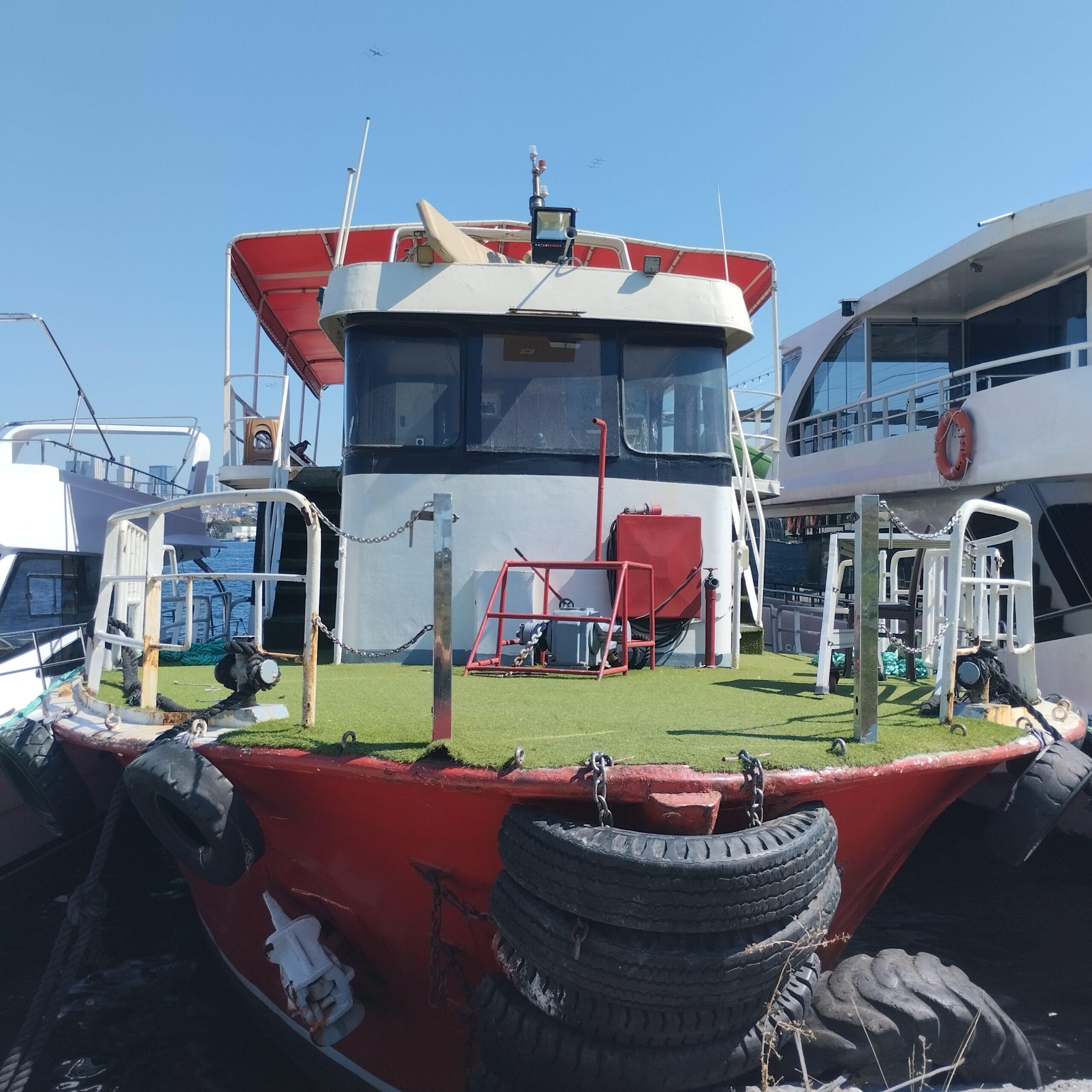 Yacht Gallery