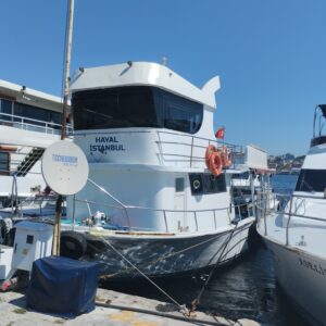 Yacht Thumbnail