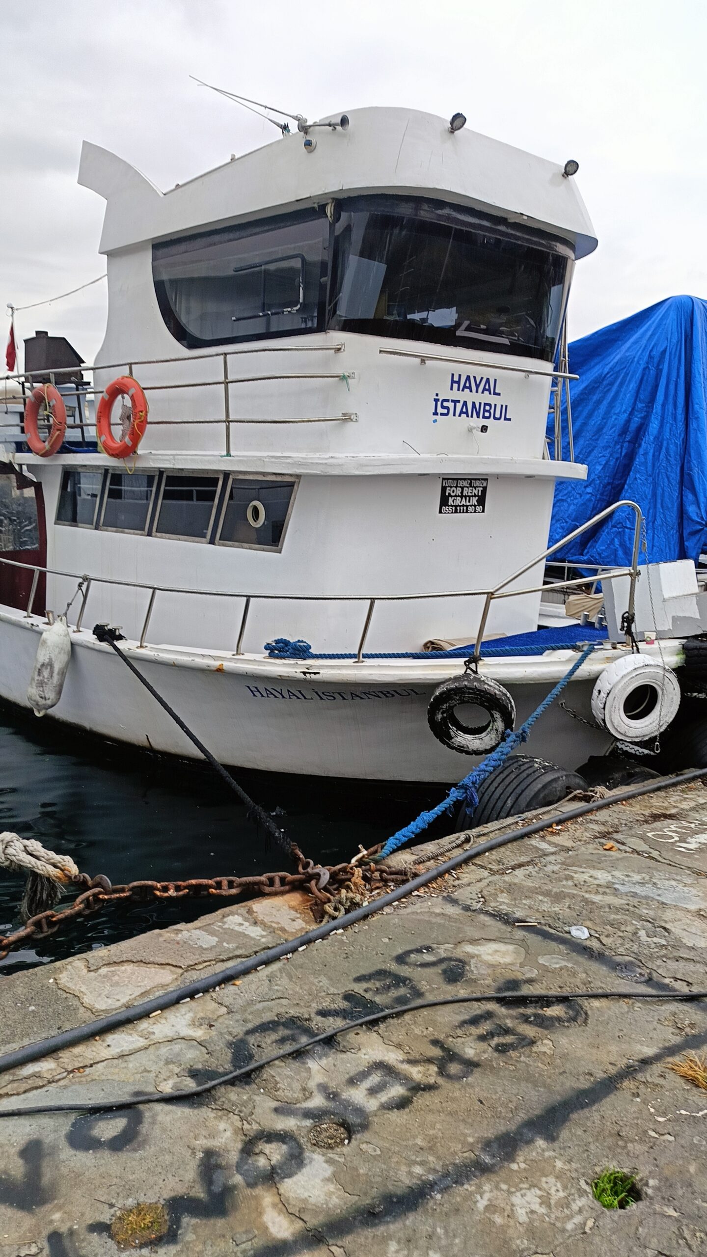 Yacht Gallery