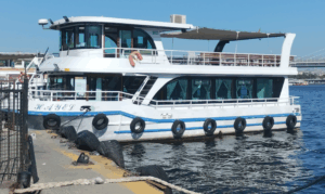 Yacht Thumbnail
