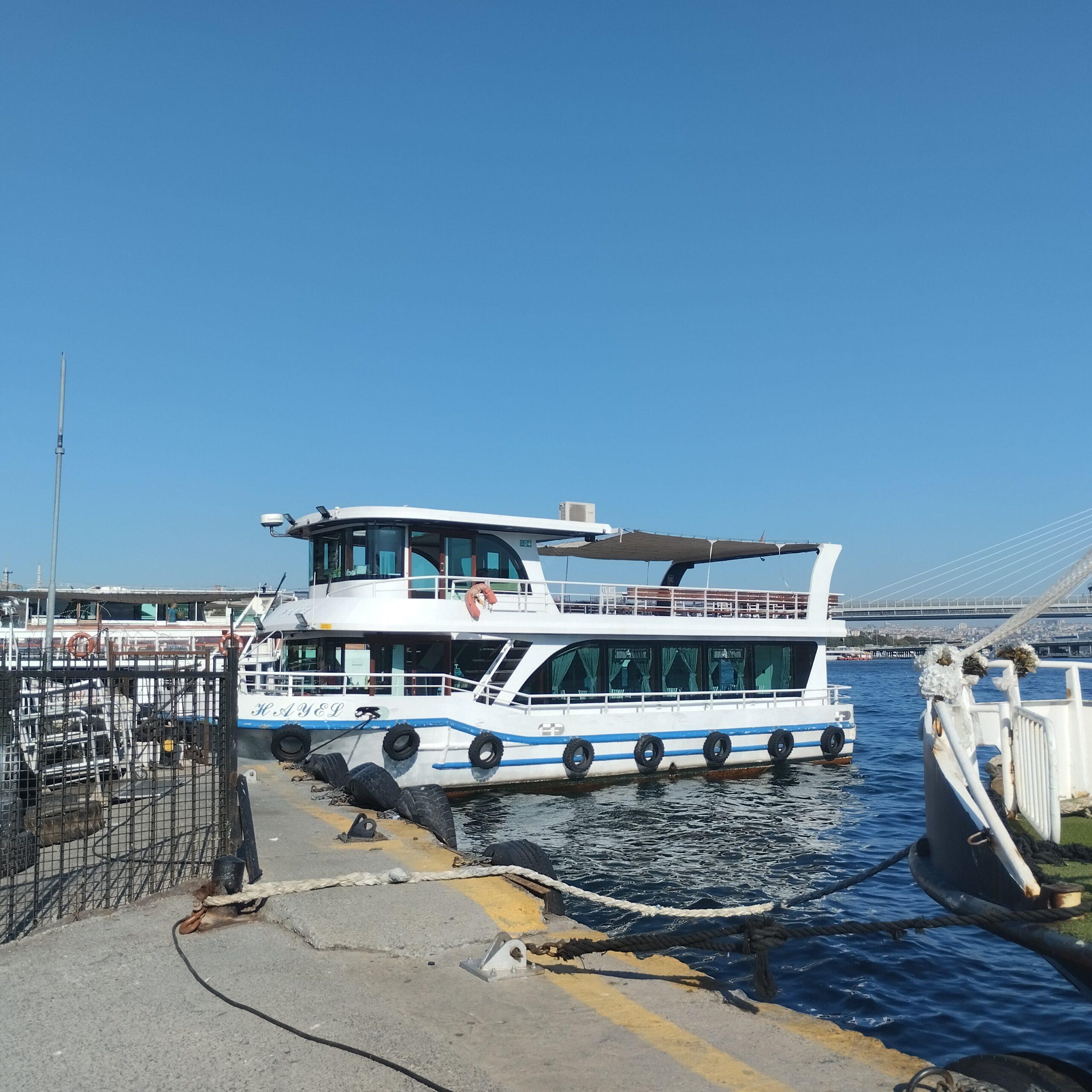Yacht Gallery