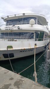 Yacht Thumbnail