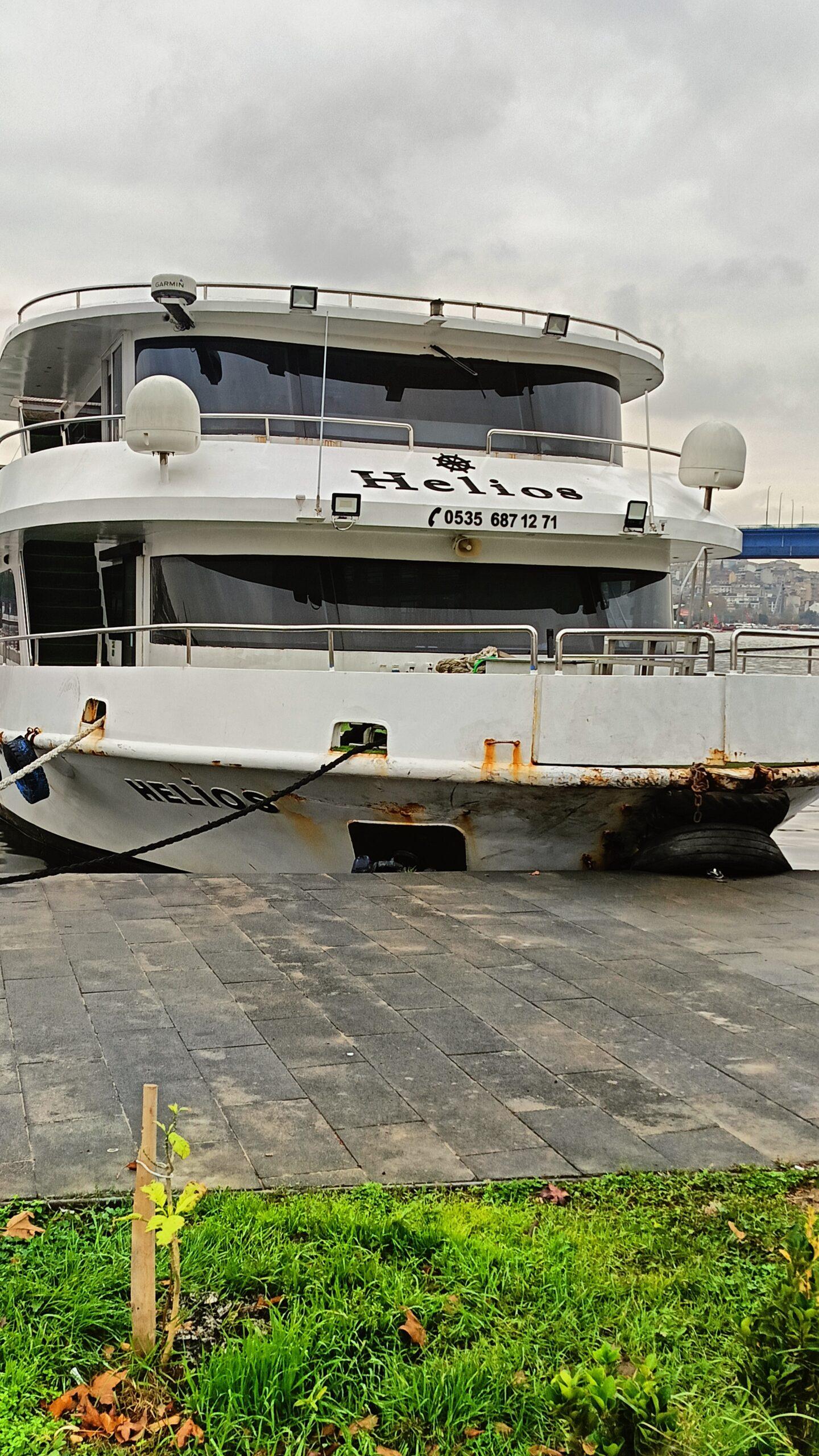 Yacht Gallery