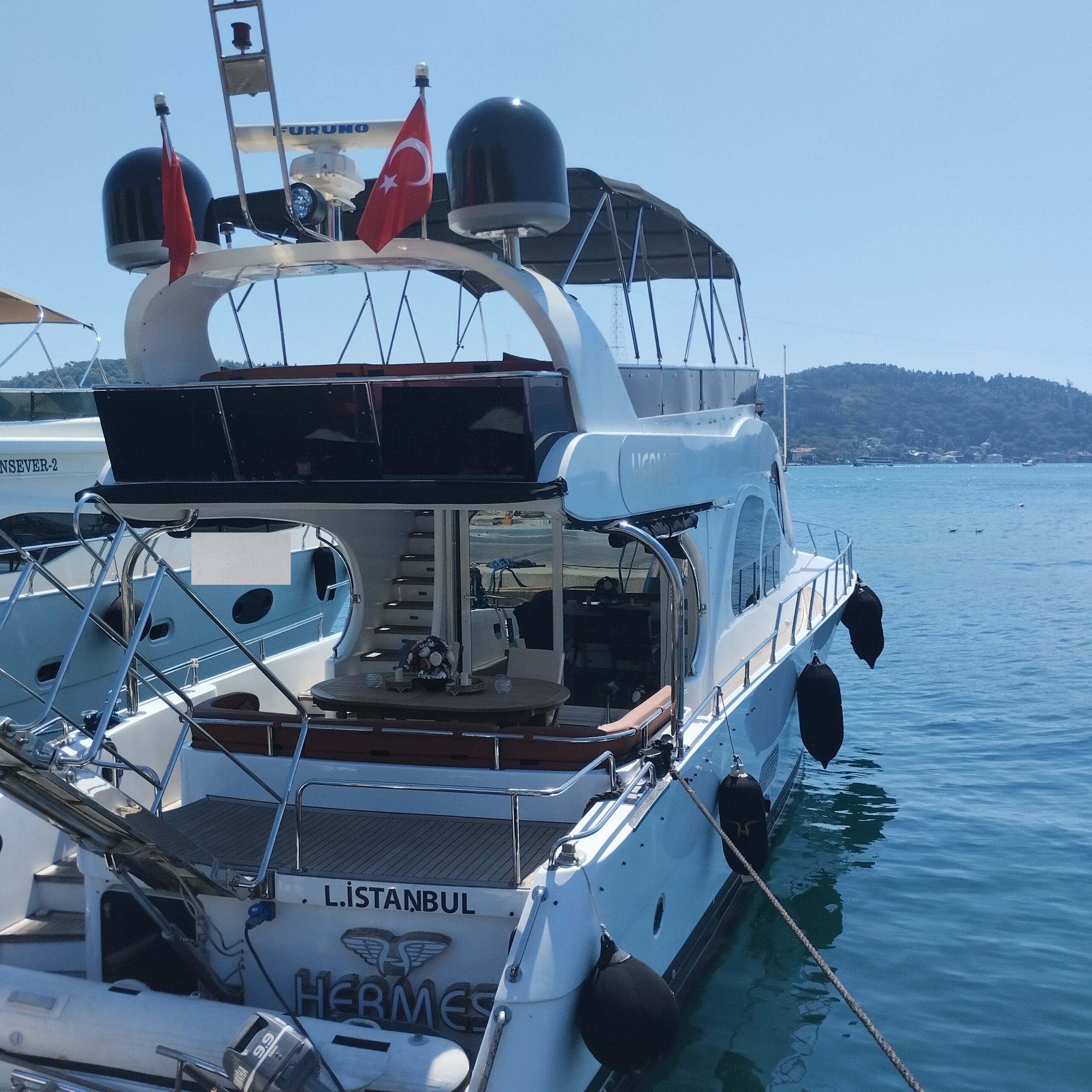 Yacht Gallery