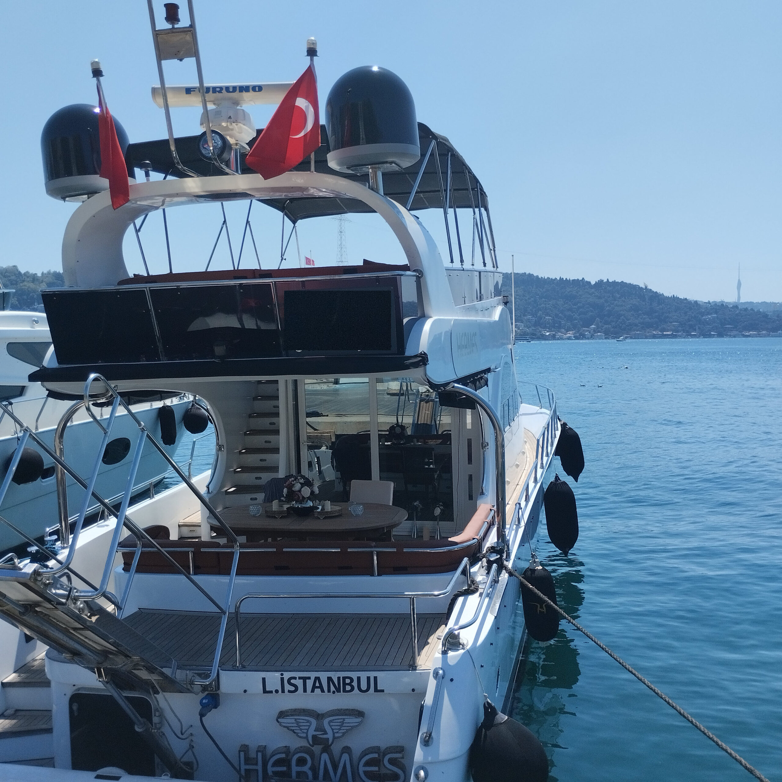 Yacht Gallery