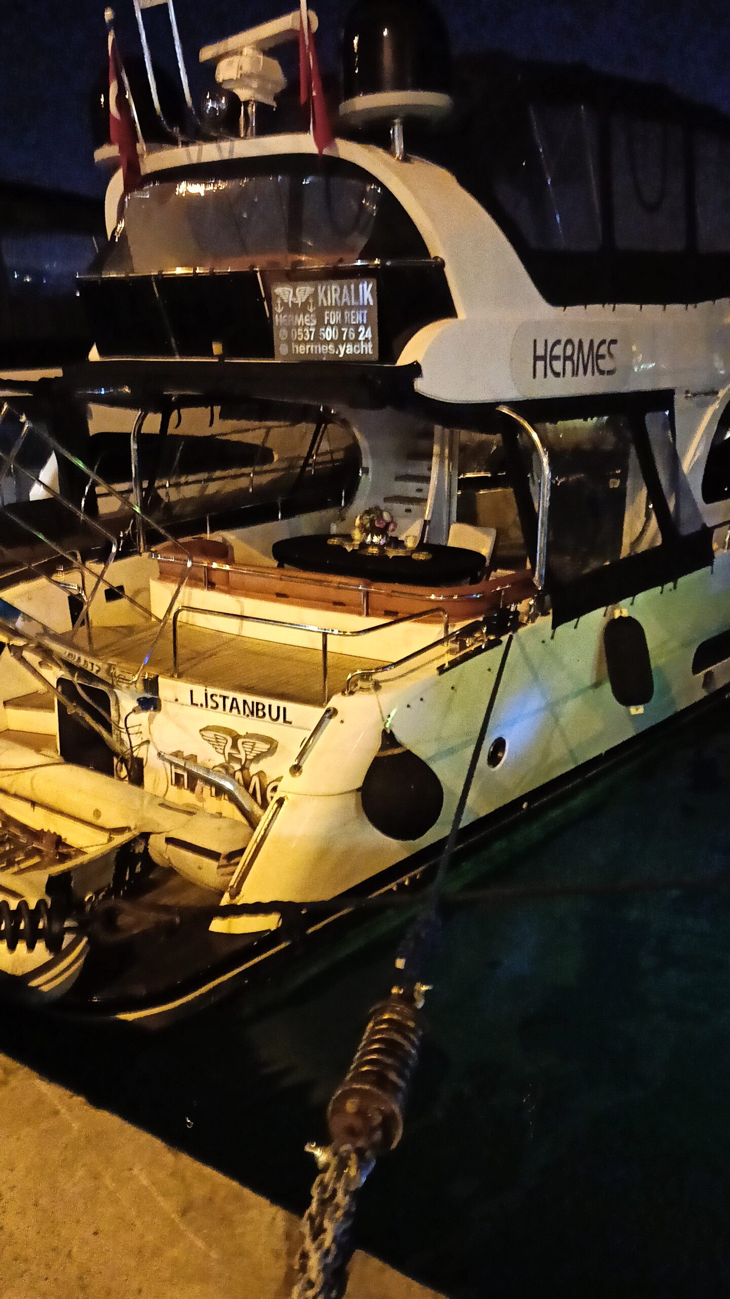 Yacht Gallery