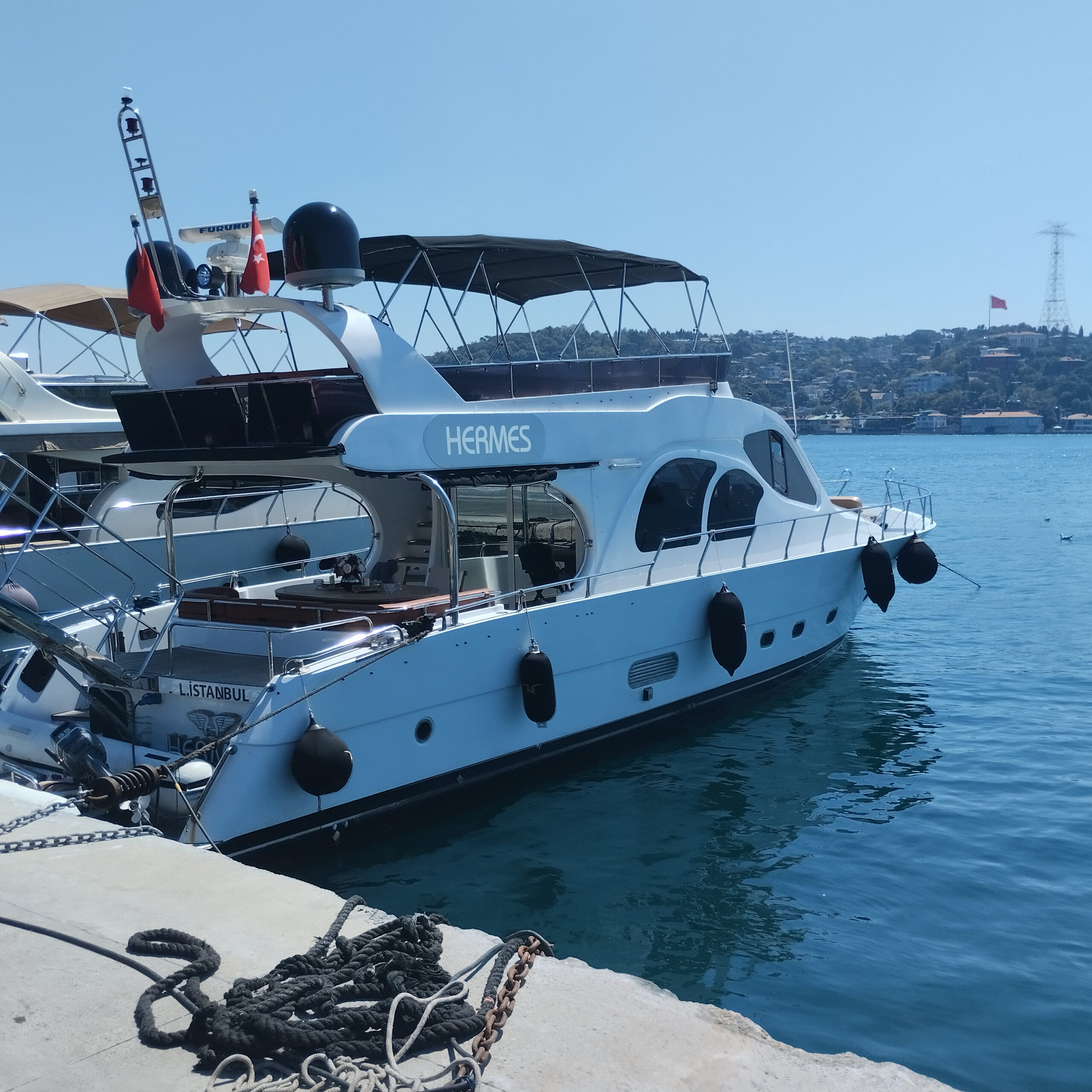 Yacht Gallery