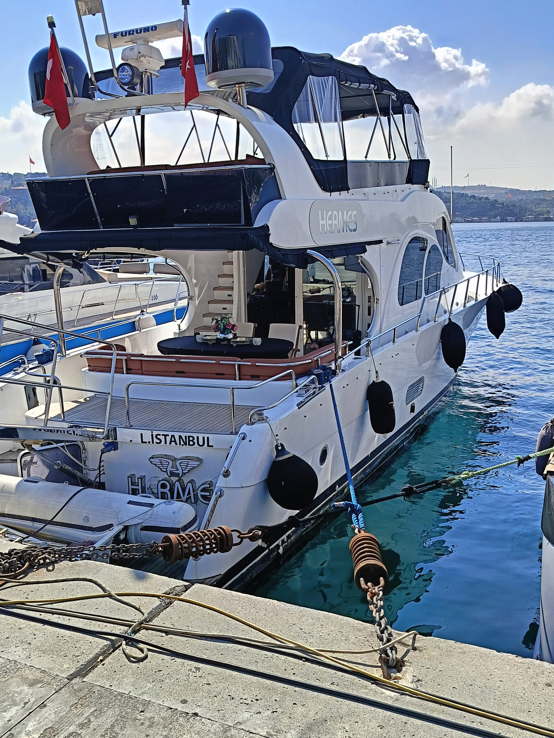 Yacht Gallery