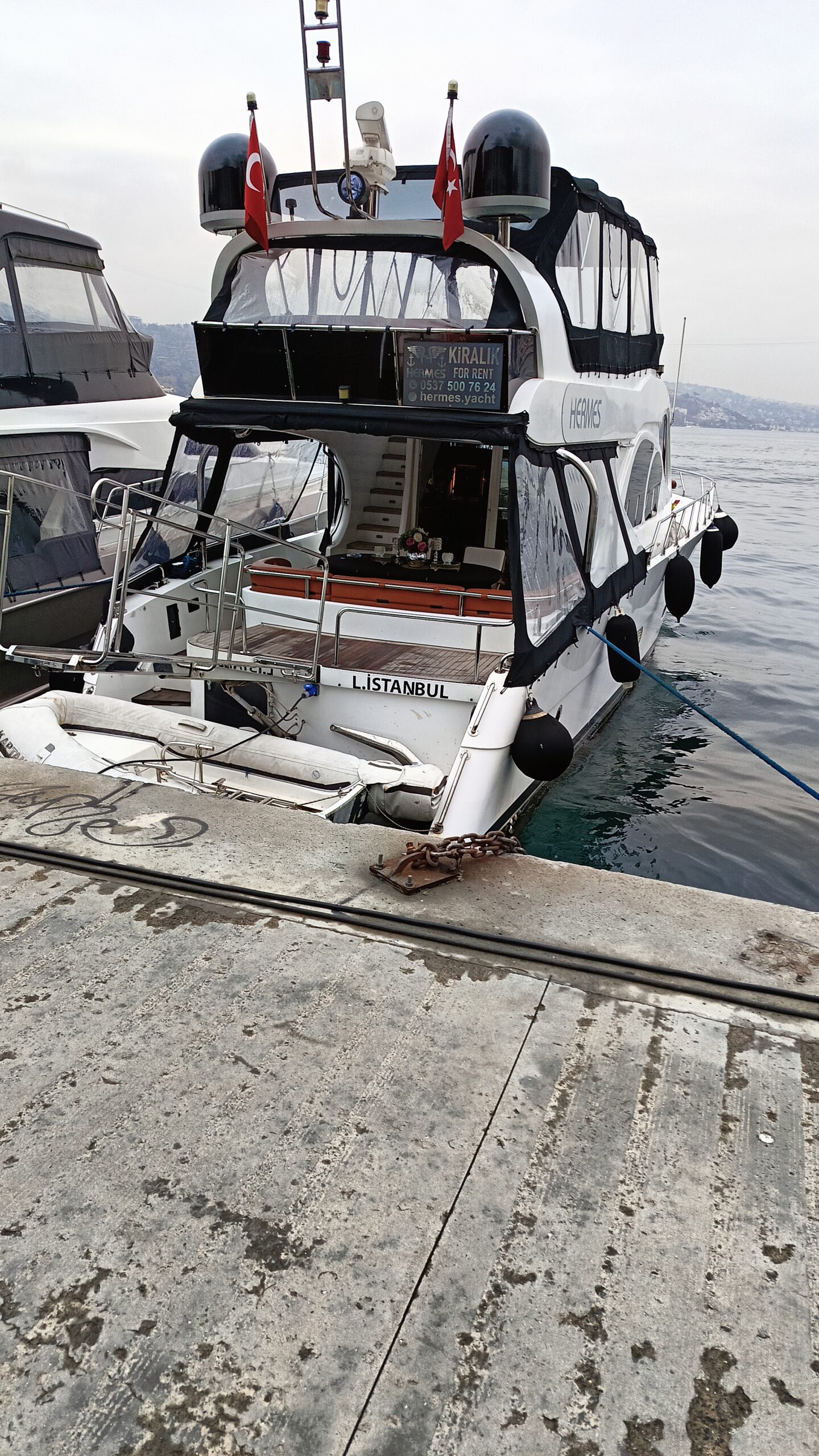 Yacht Gallery