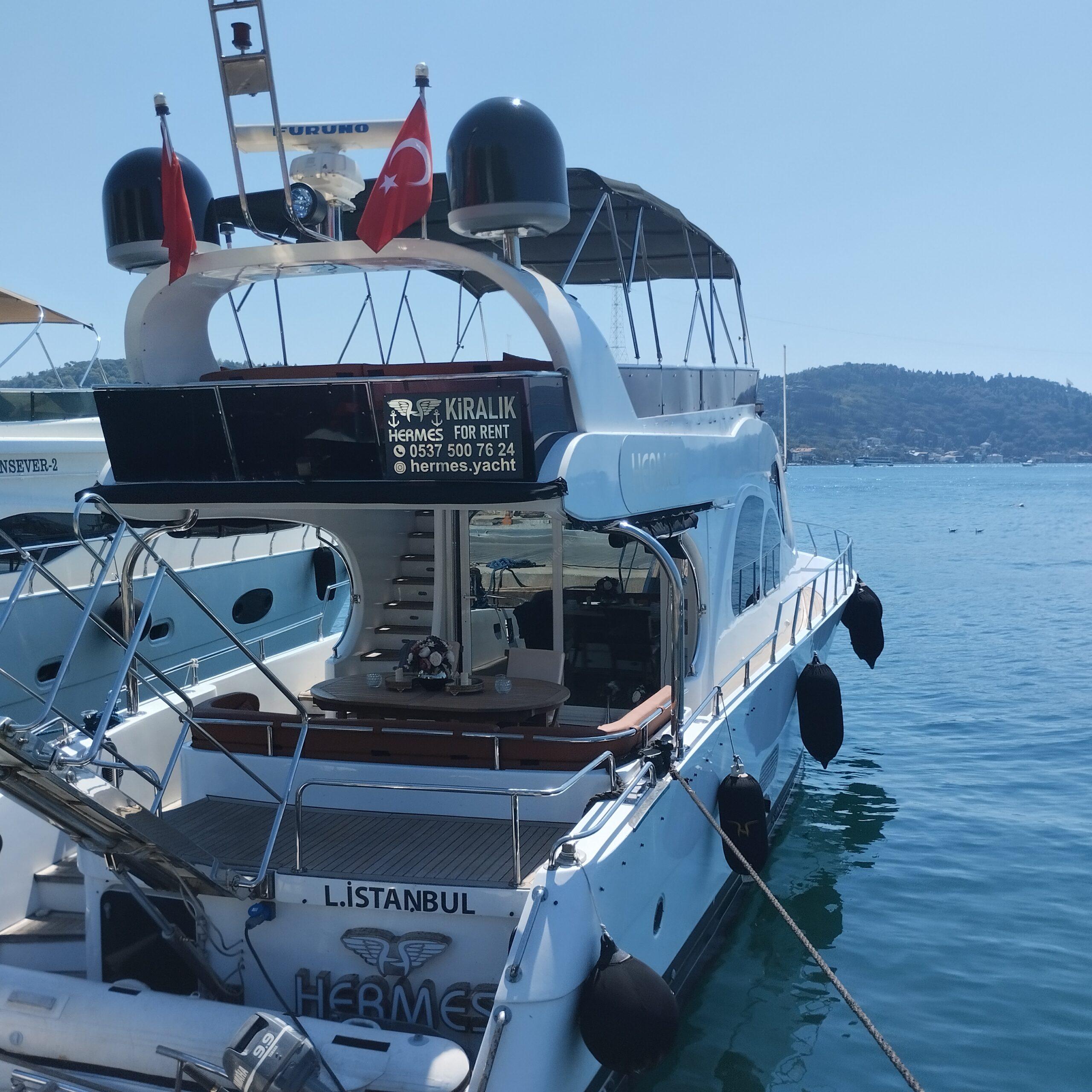 Yacht Gallery
