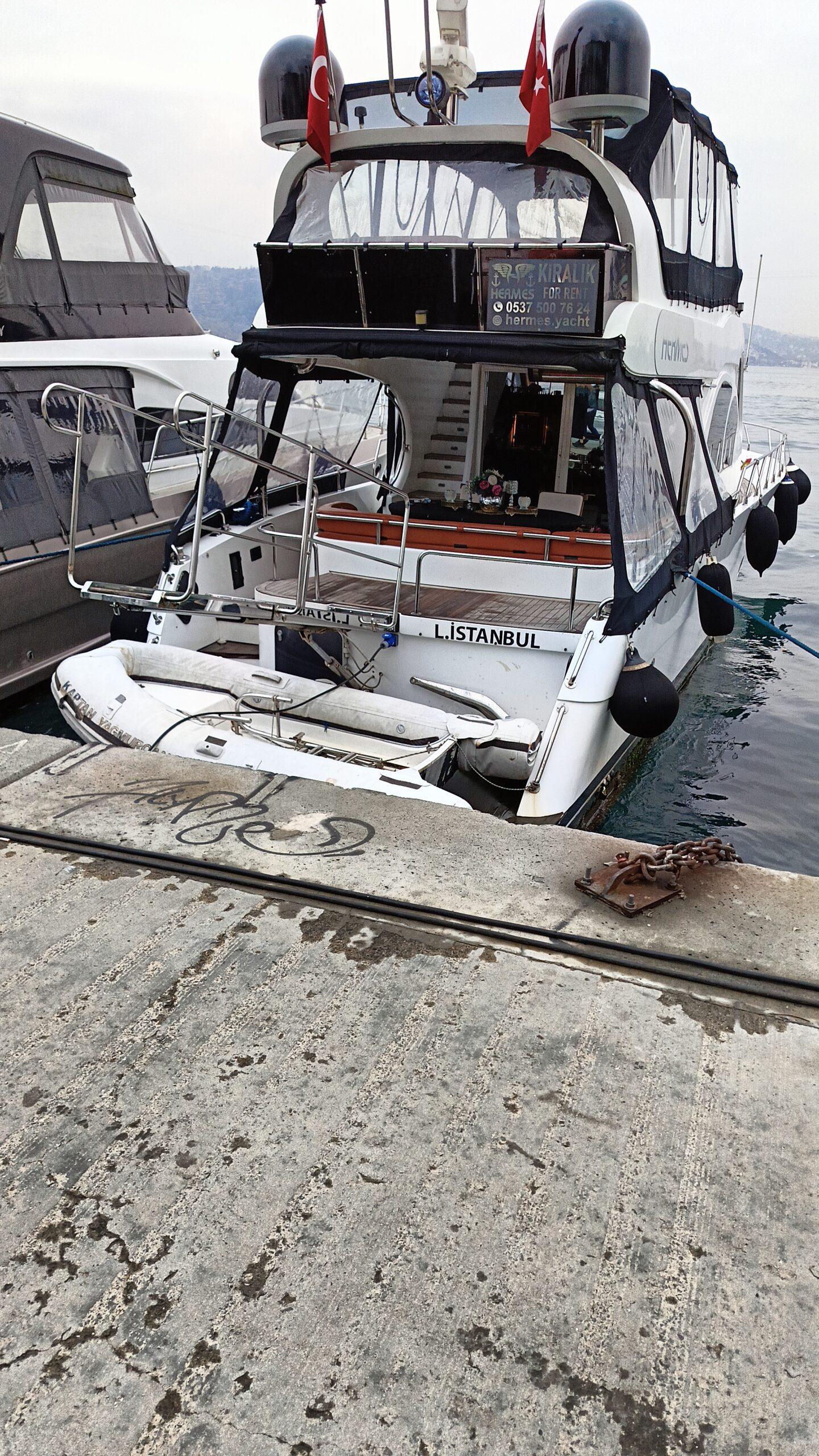 Yacht Gallery