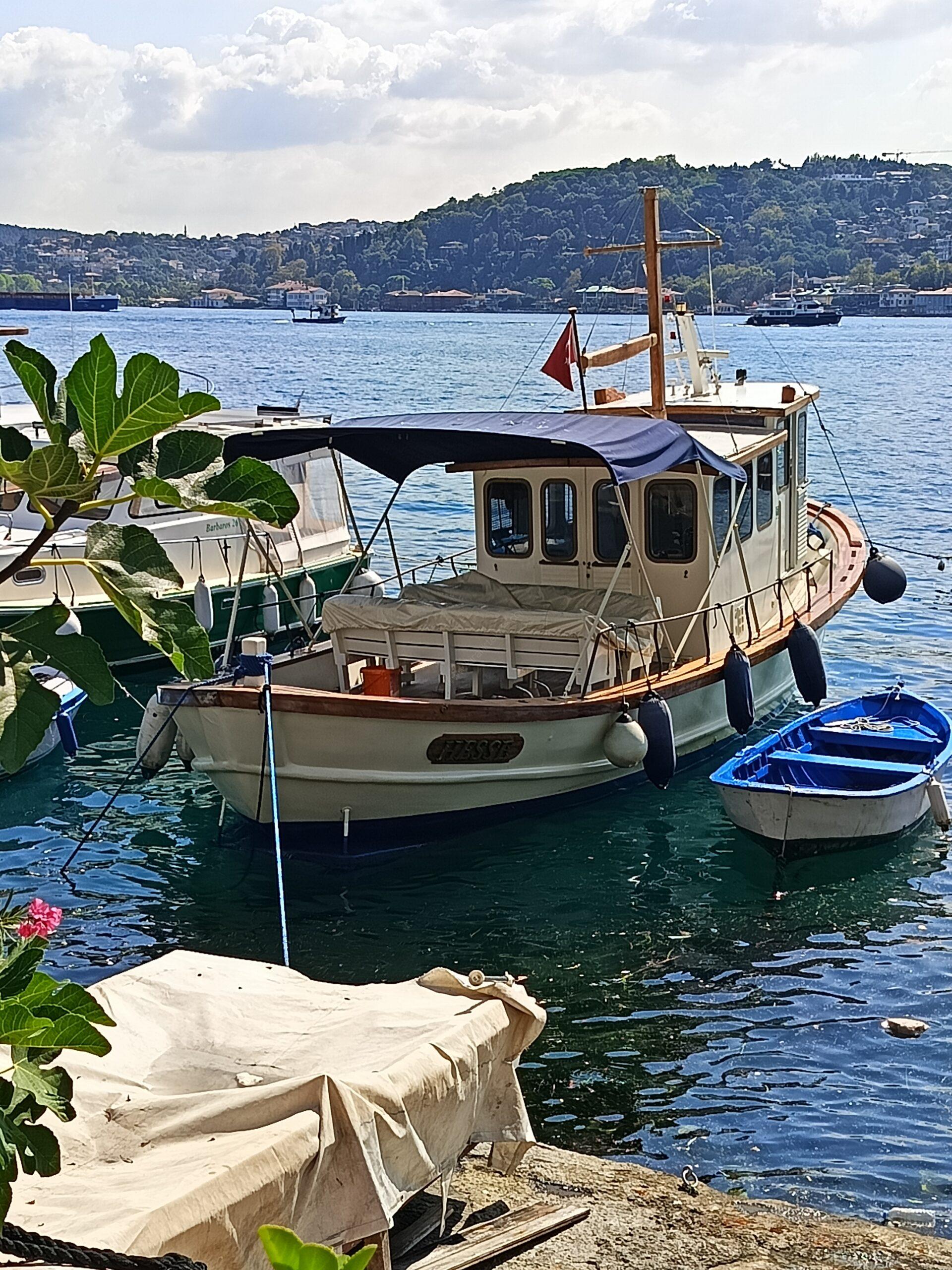 Yacht Gallery