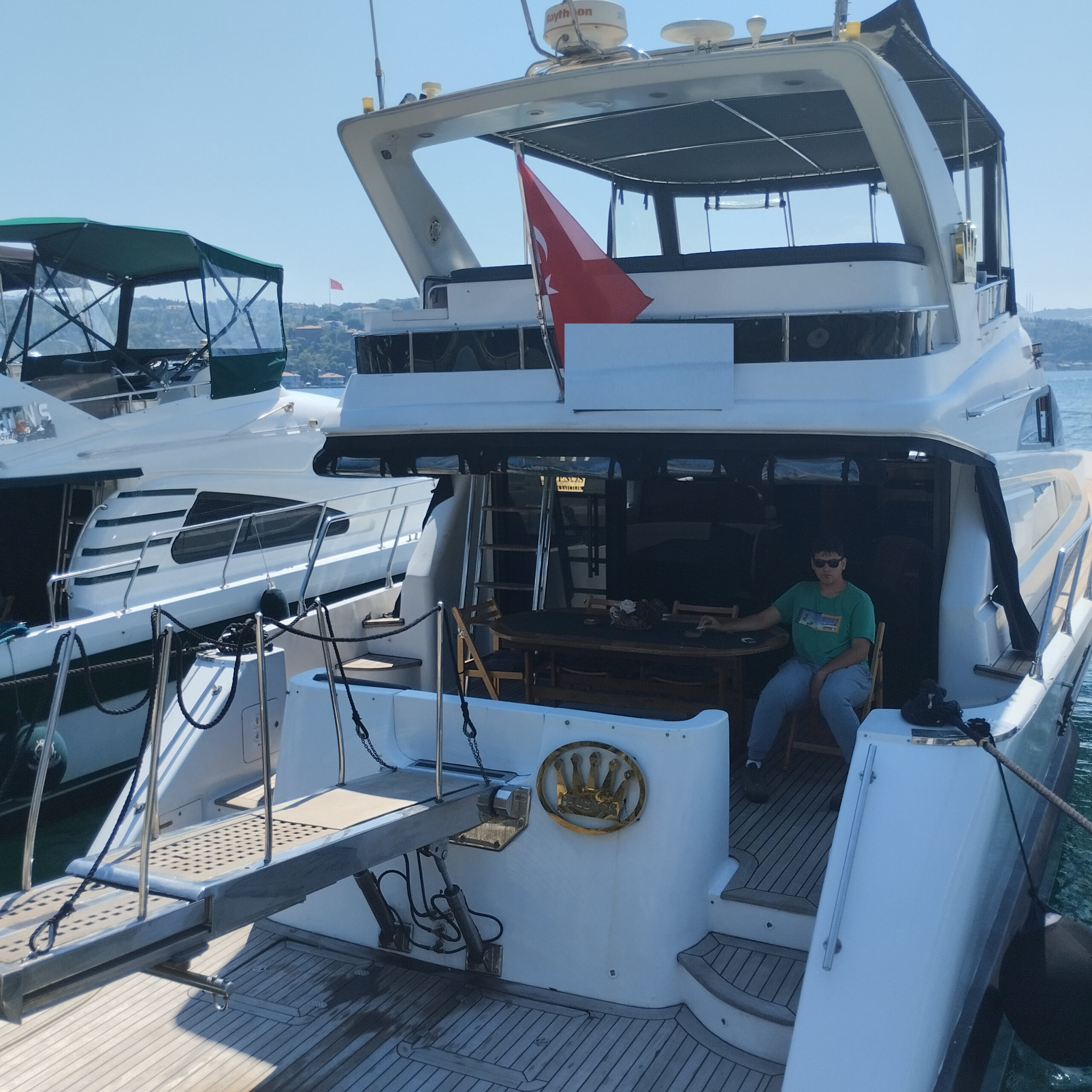 Yacht Gallery