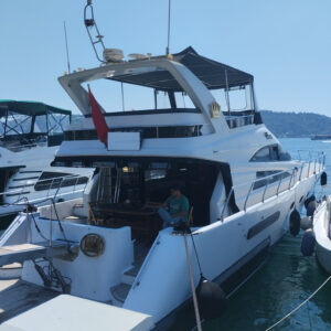 Yacht Thumbnail
