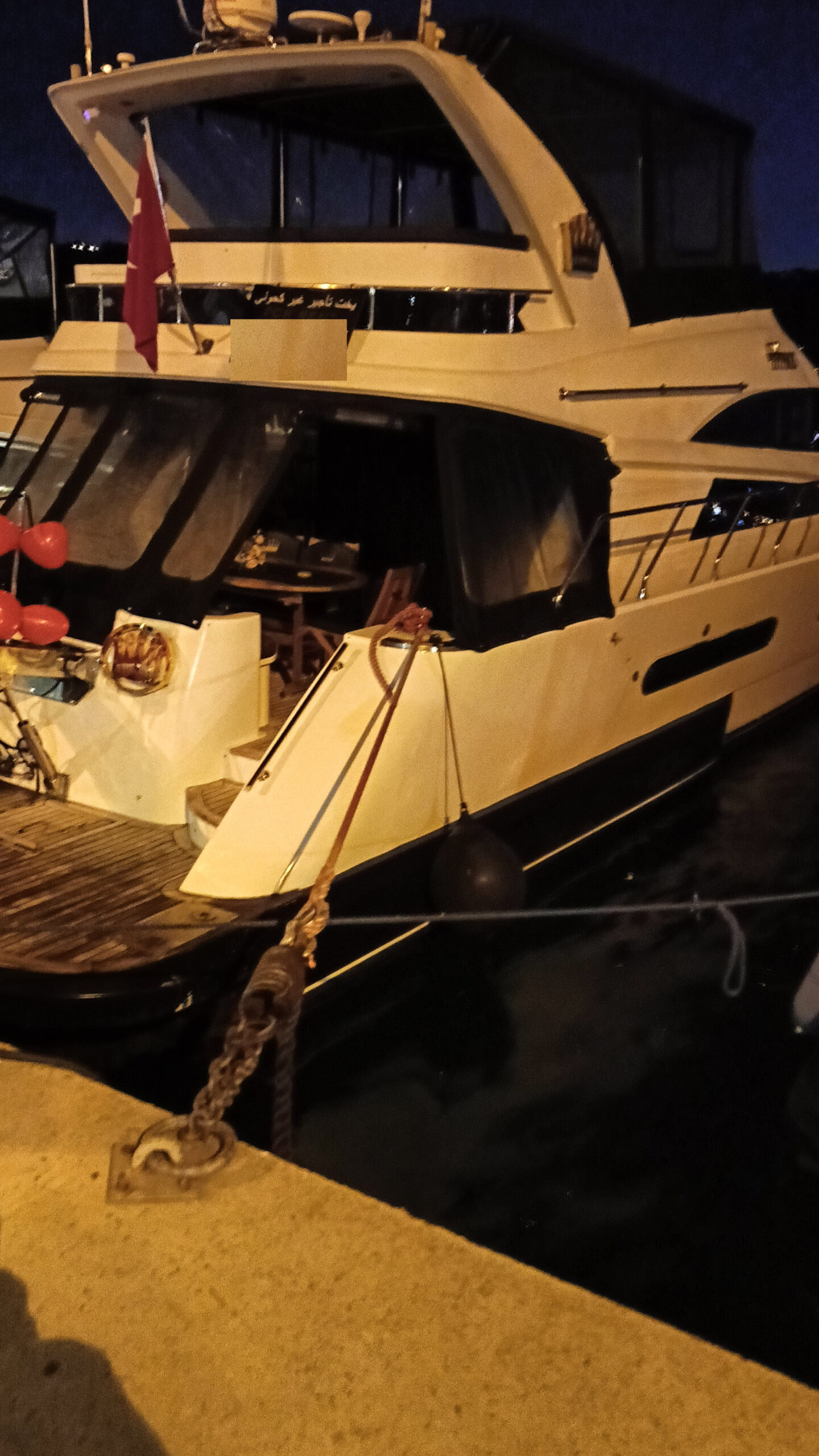 Yacht Gallery