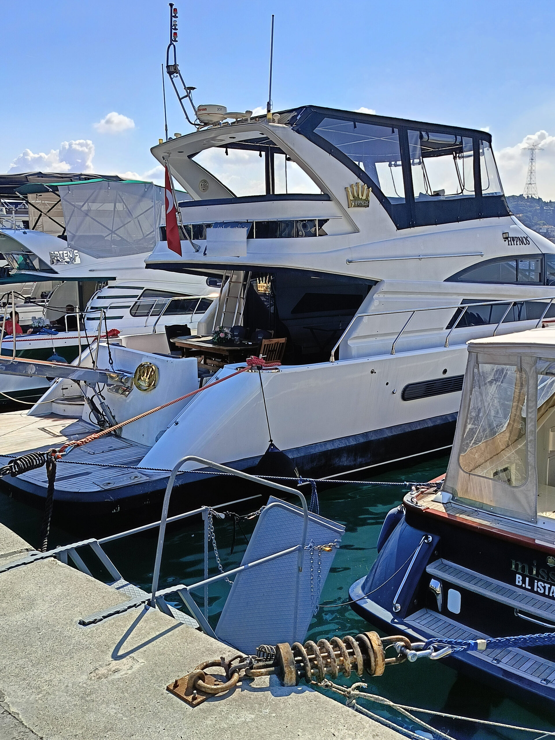Yacht Gallery