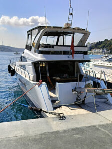Yacht Thumbnail