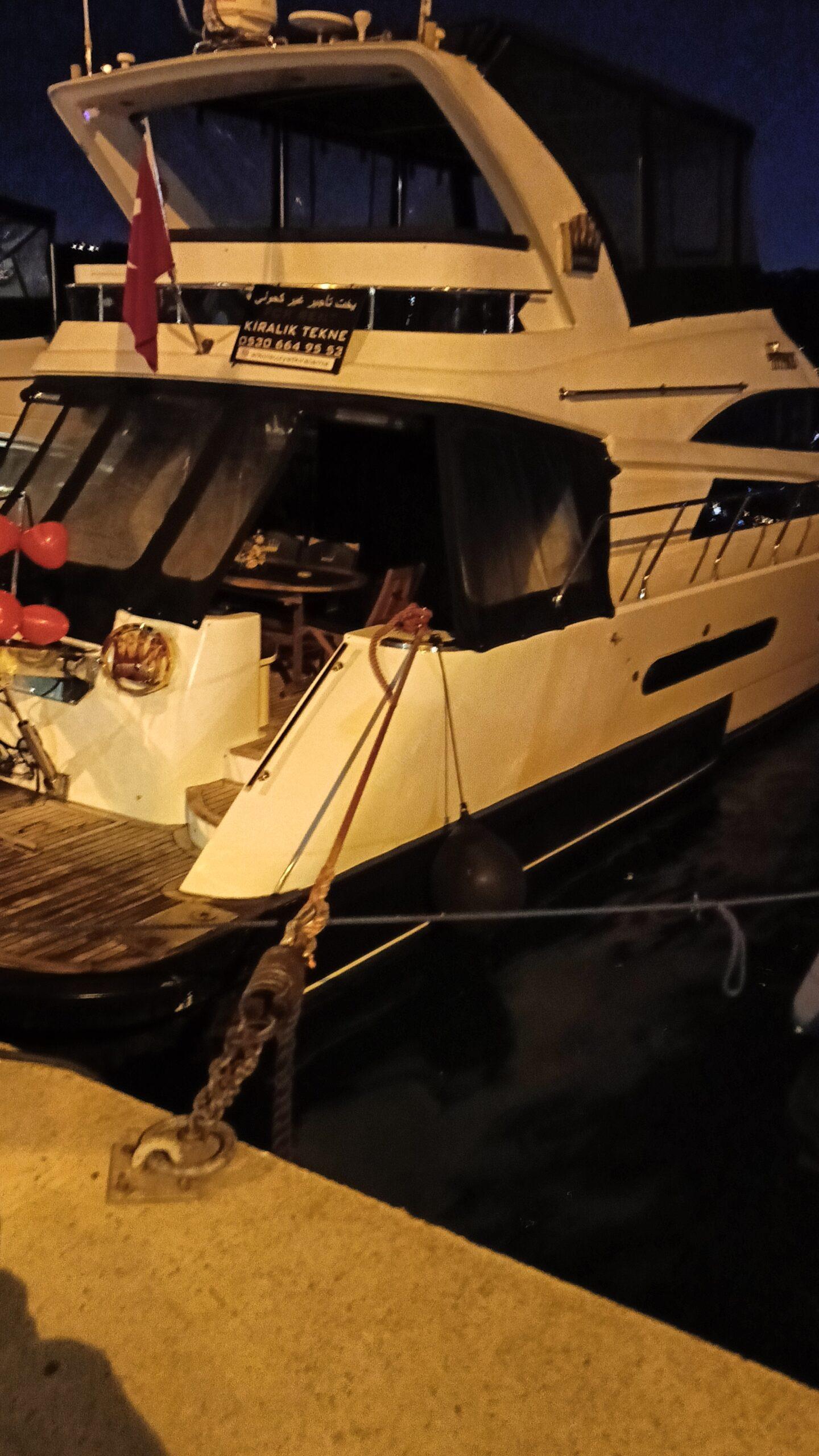Yacht Gallery