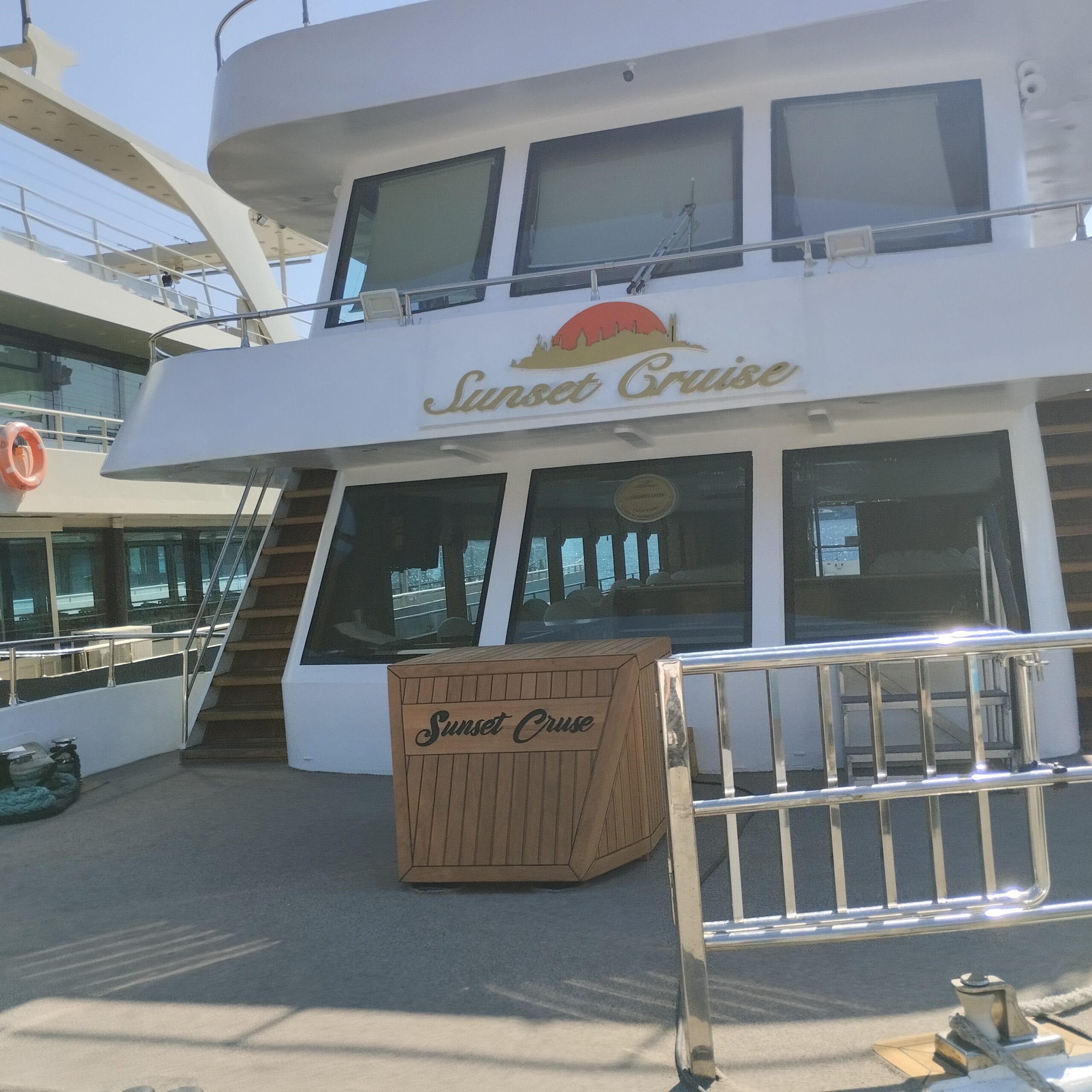 Yacht Gallery