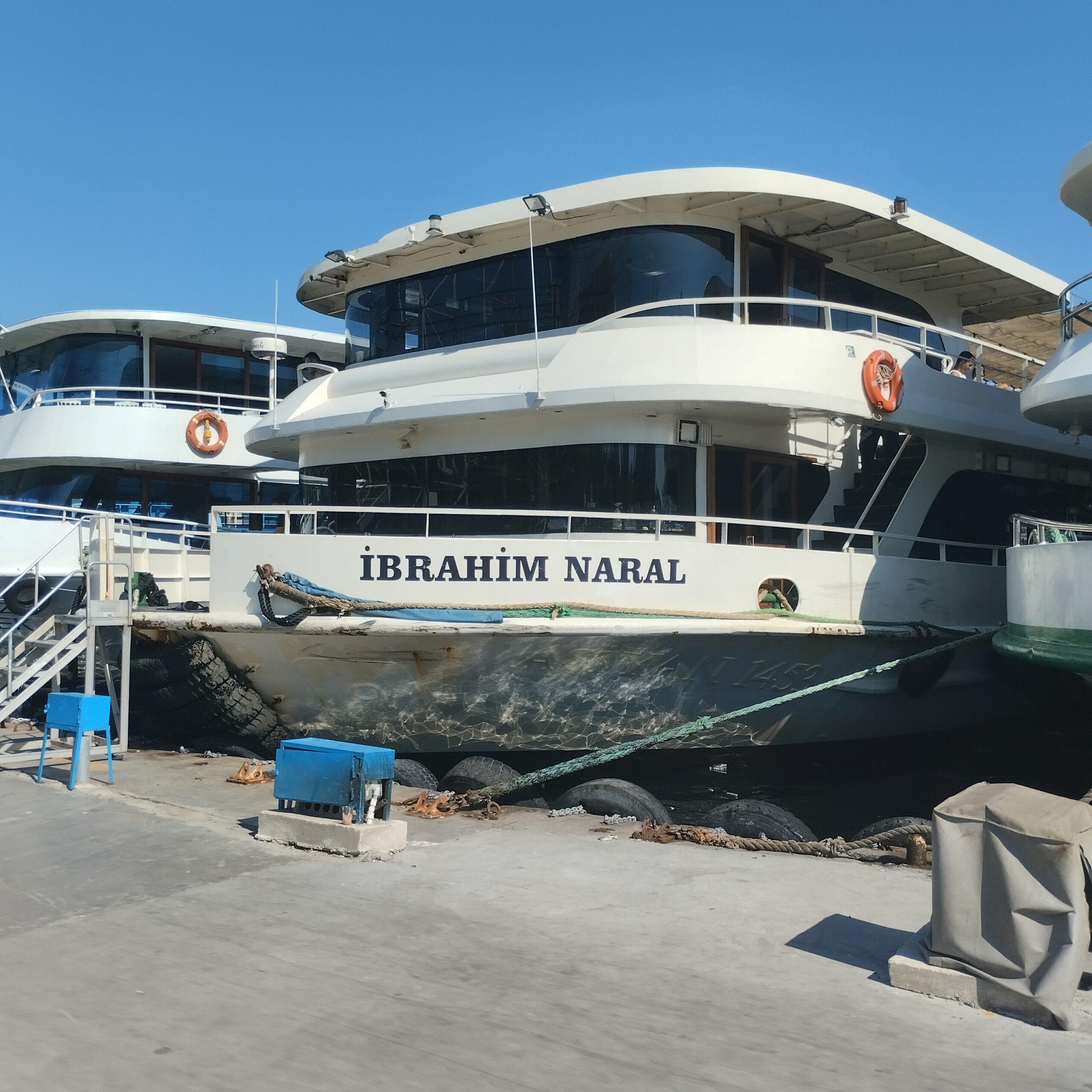 Yacht Gallery