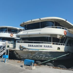 Yacht Thumbnail