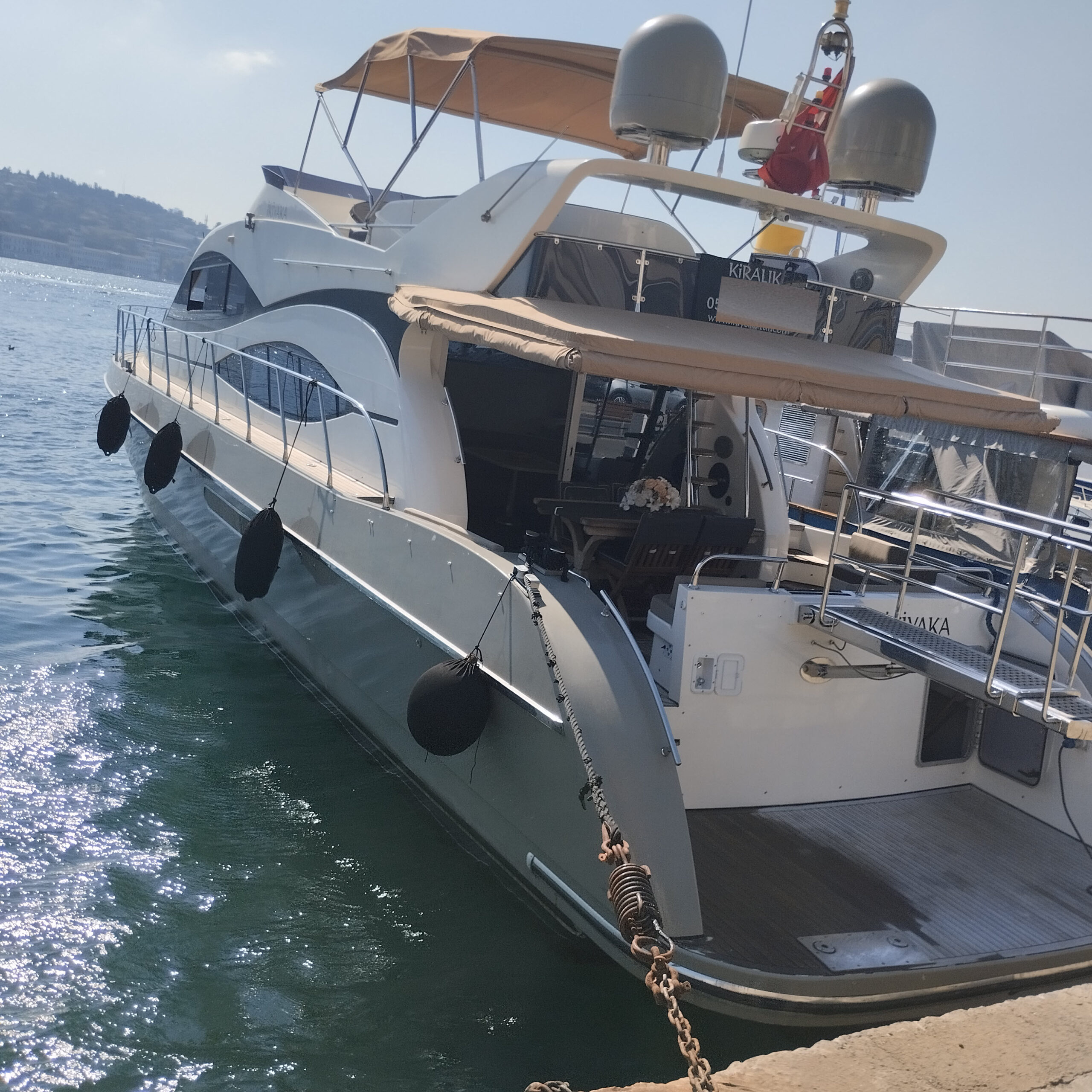 Yacht Gallery