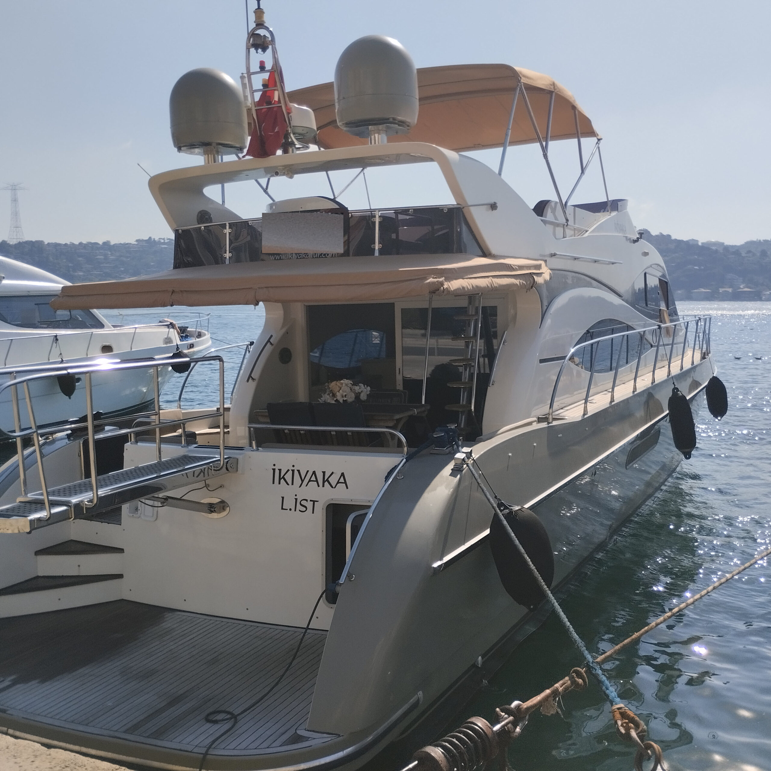 Yacht Gallery