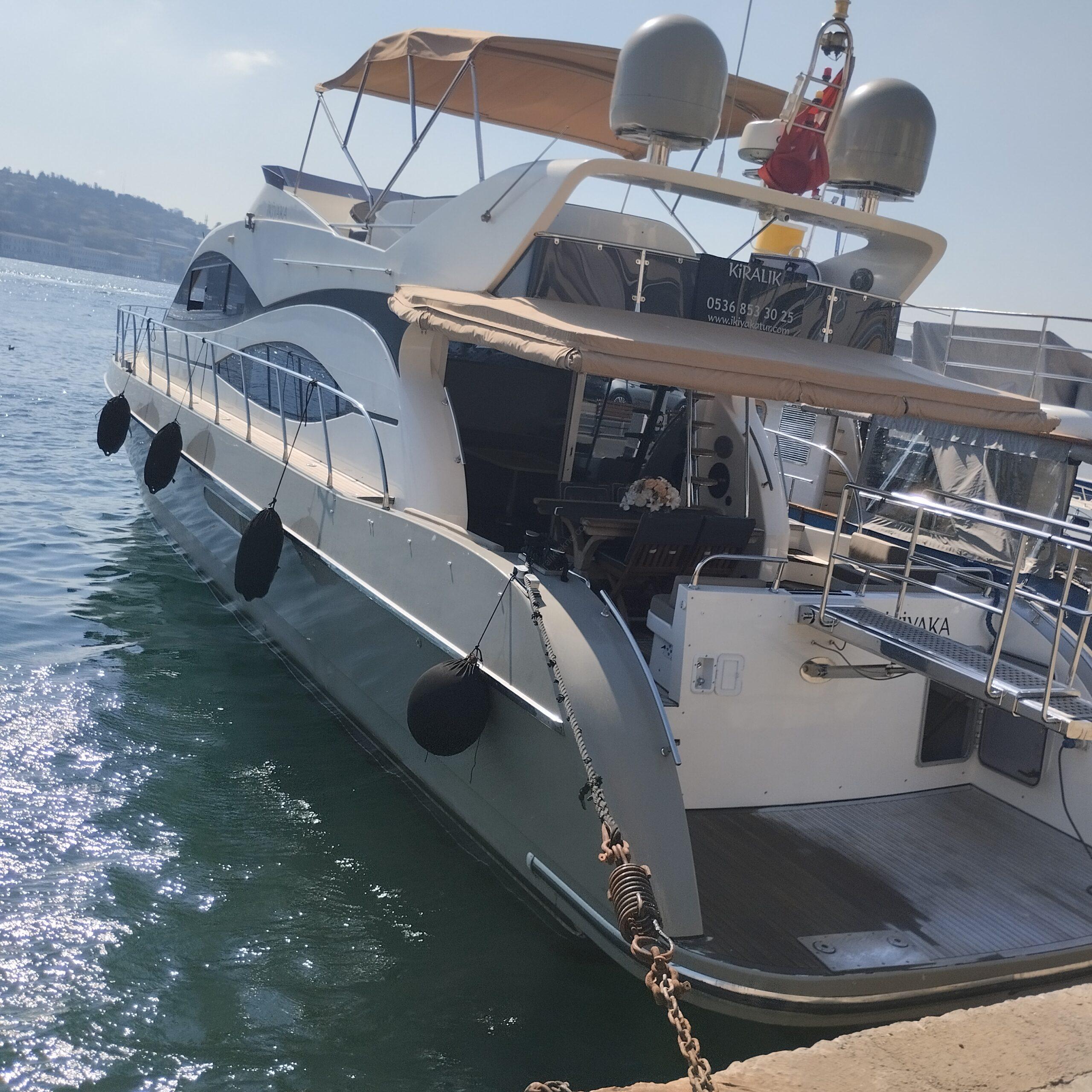Yacht Gallery