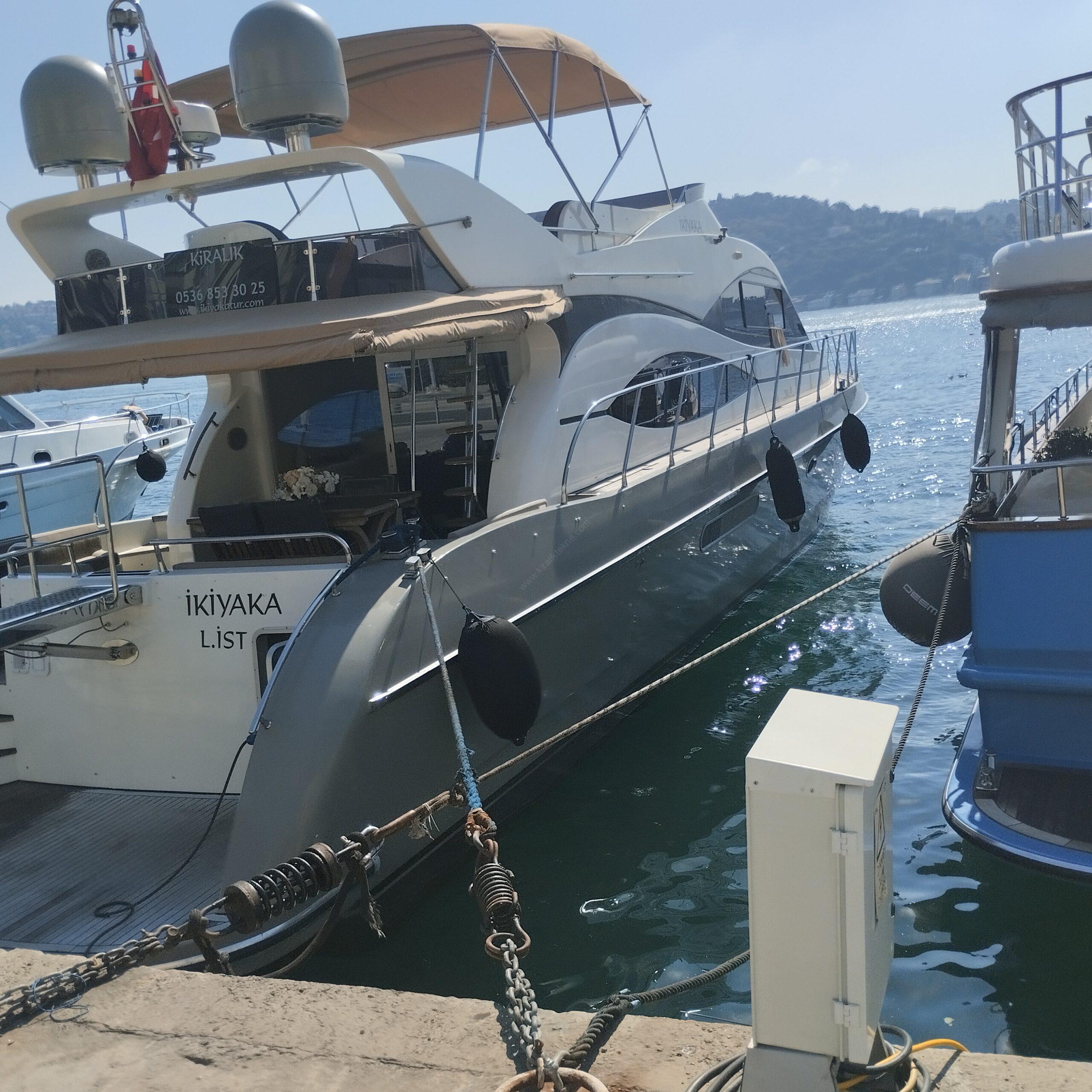 Yacht Gallery