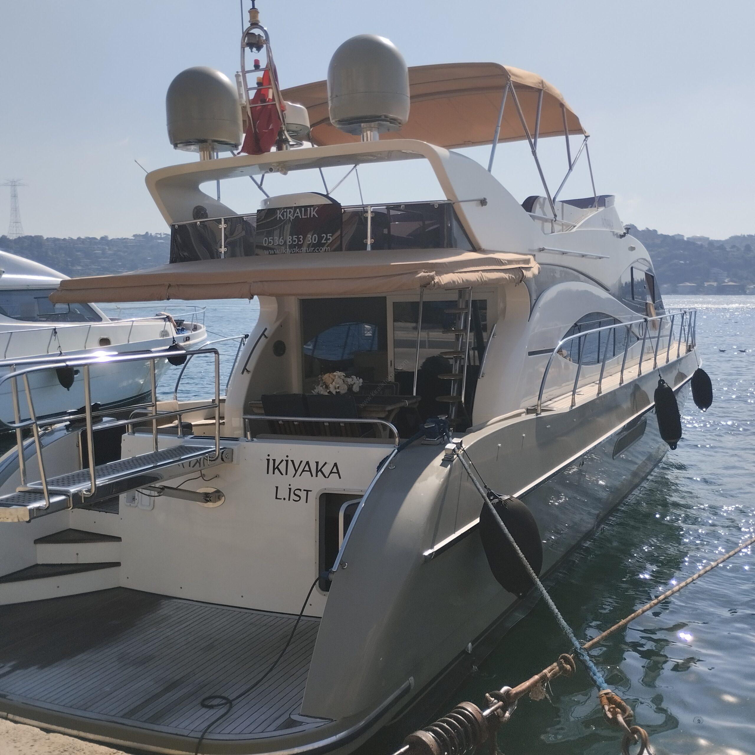 Yacht Gallery
