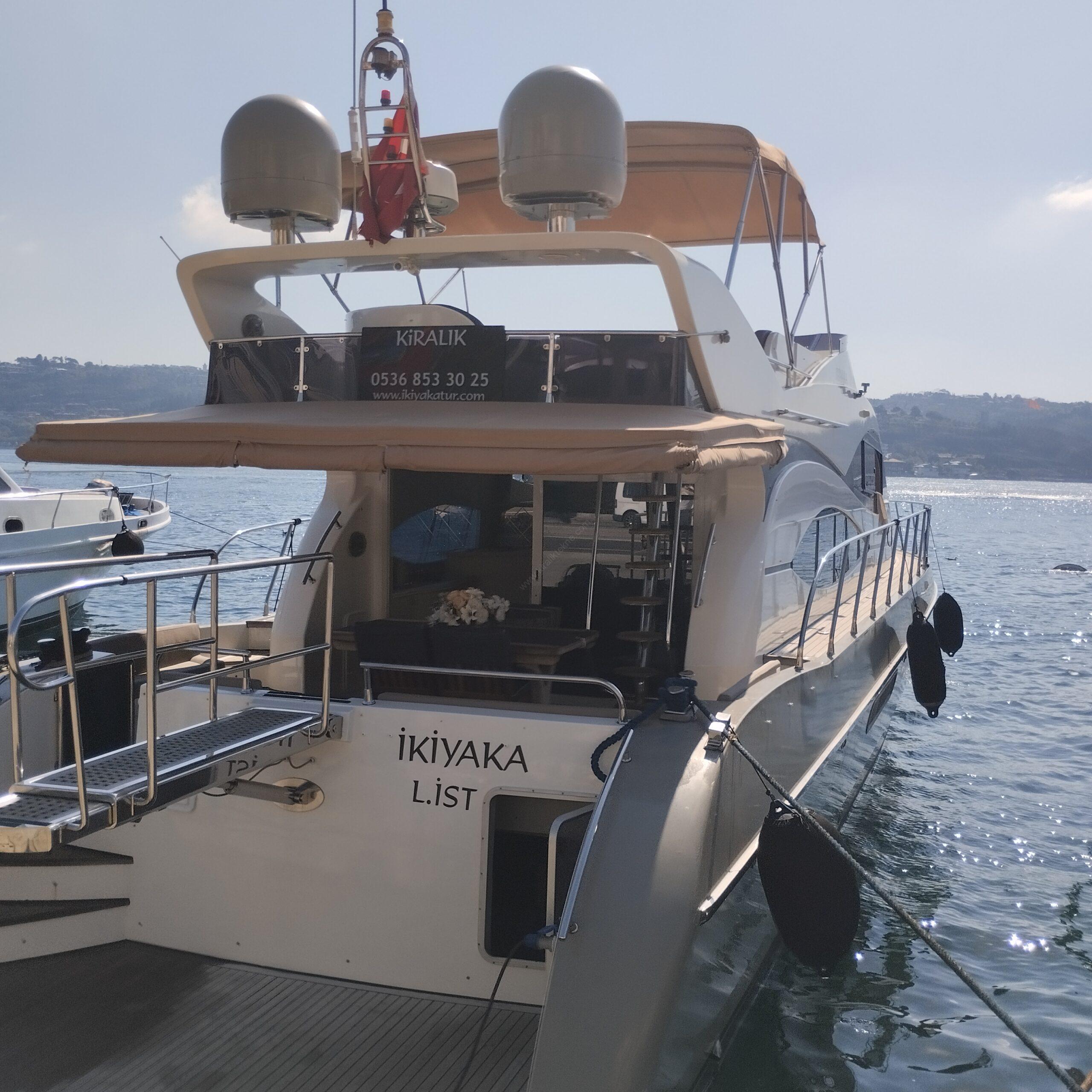 Yacht Gallery