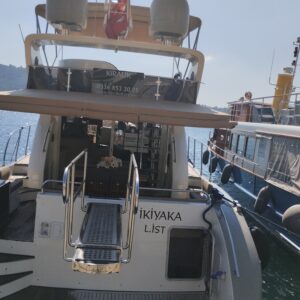 Yacht Thumbnail
