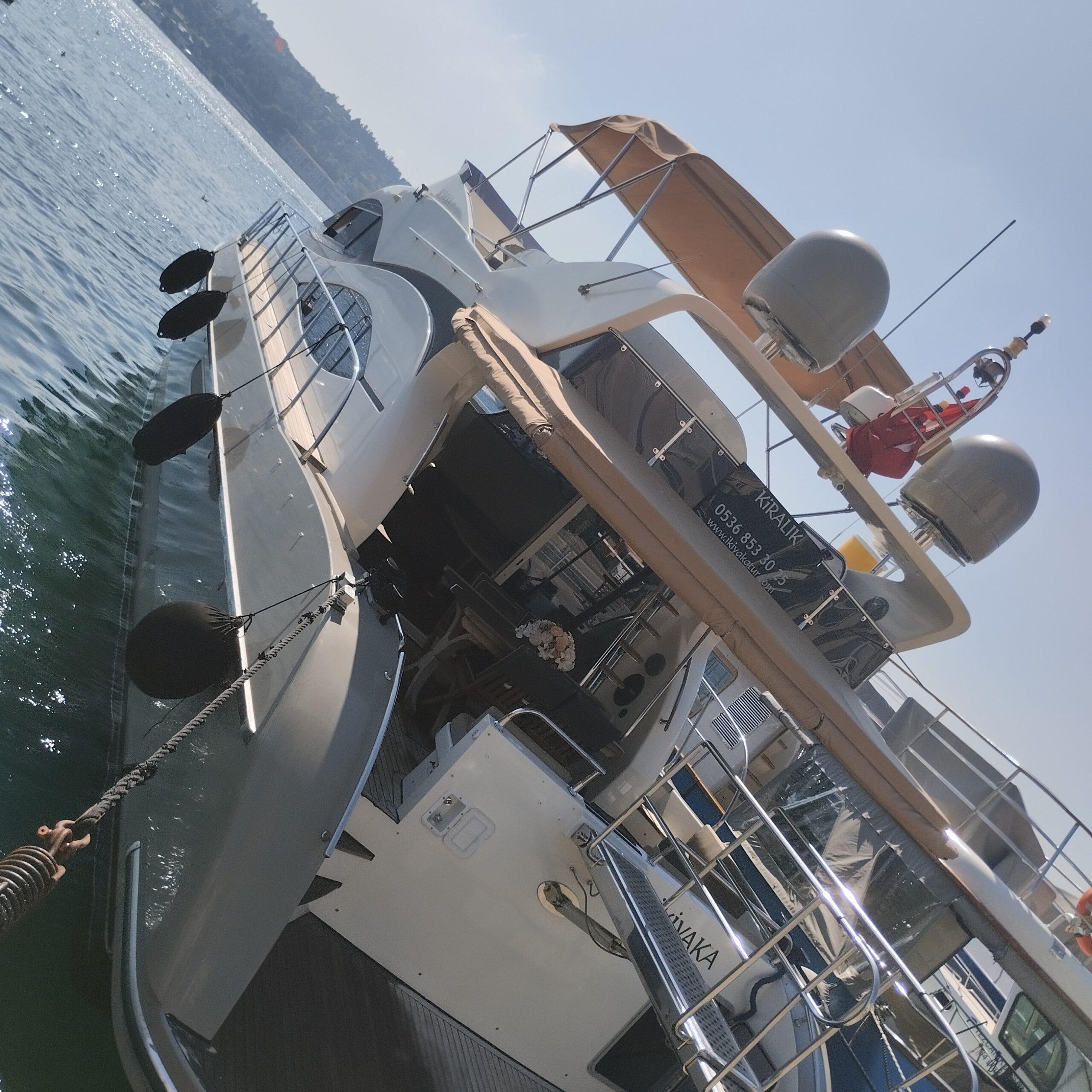Yacht Gallery