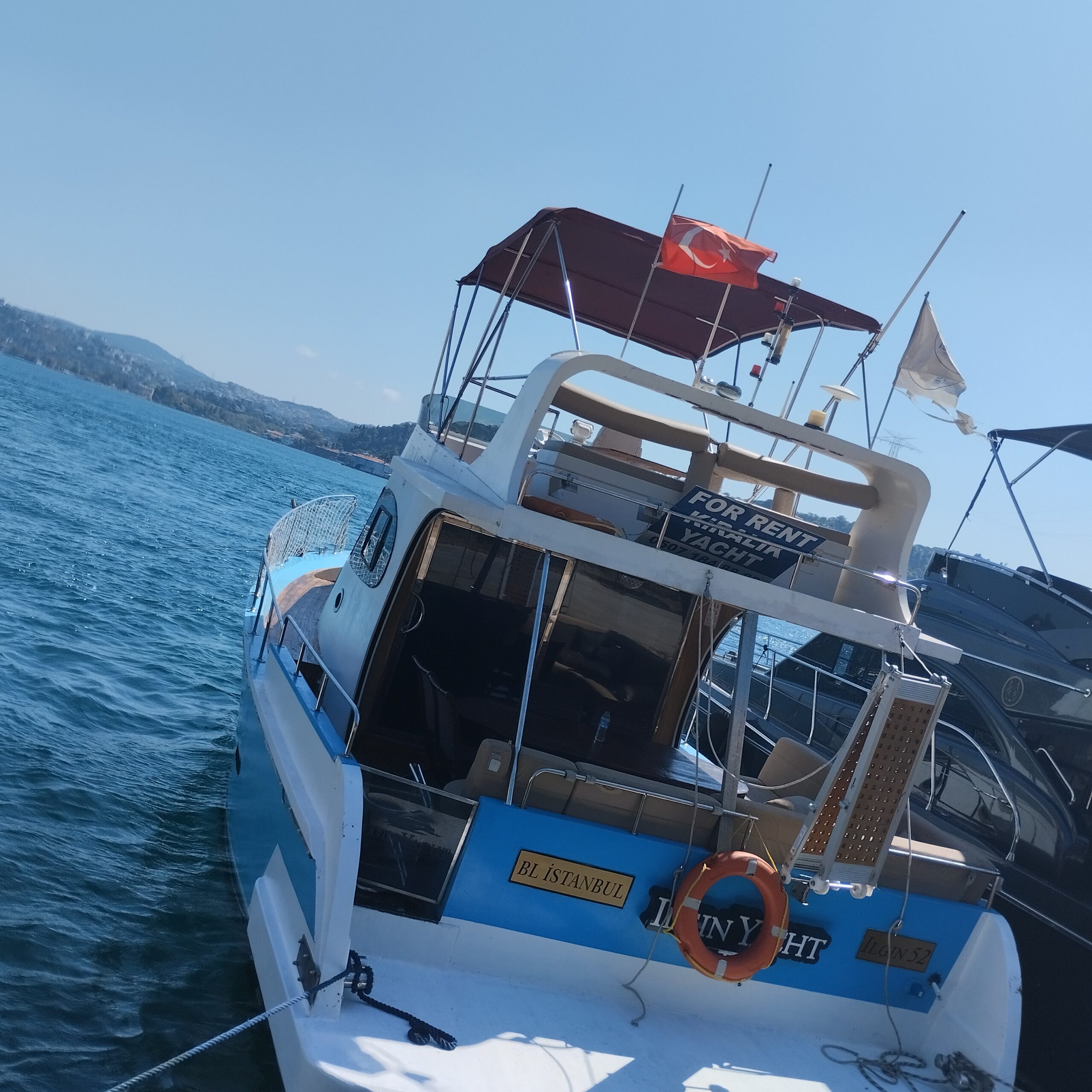 Yacht Gallery