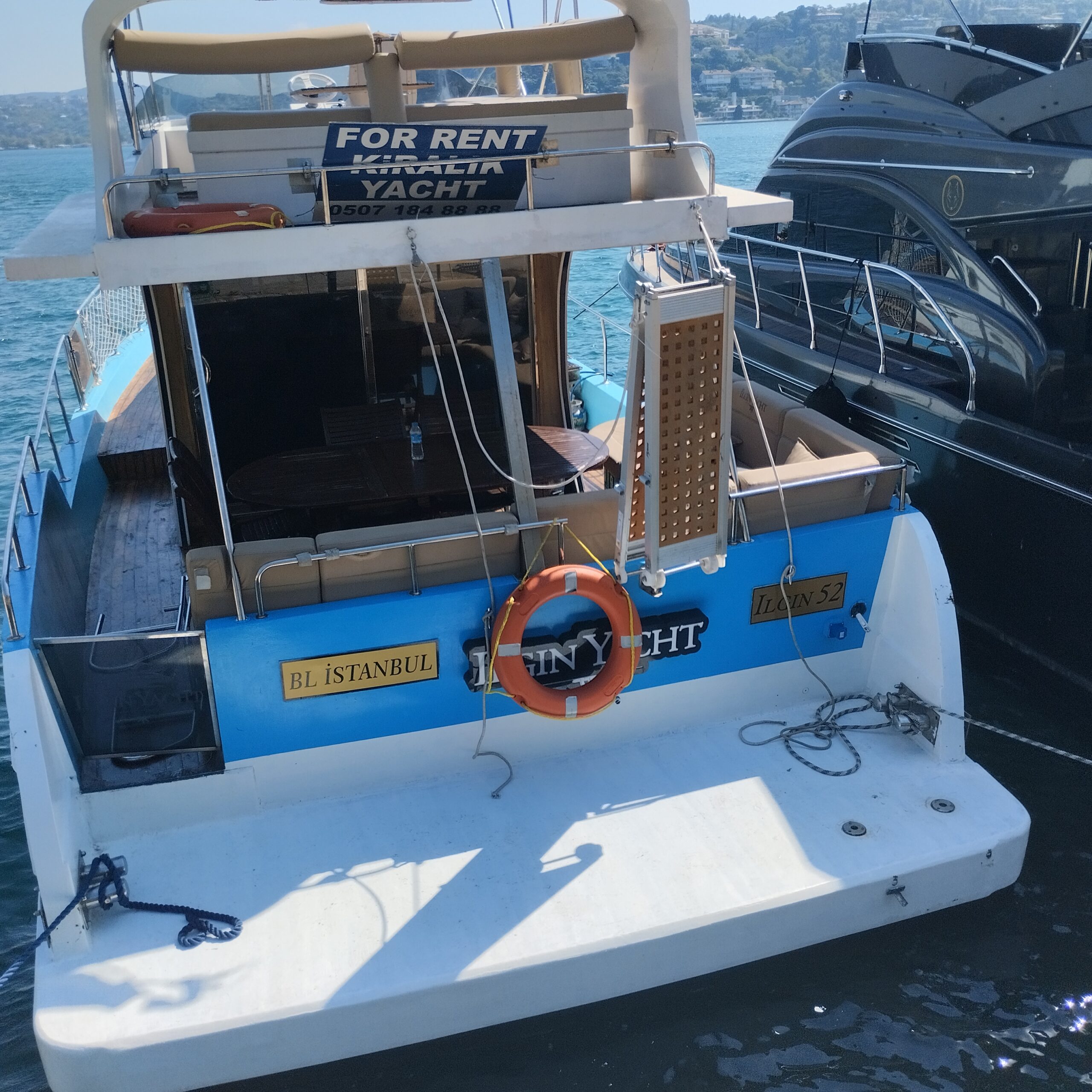 Yacht Gallery