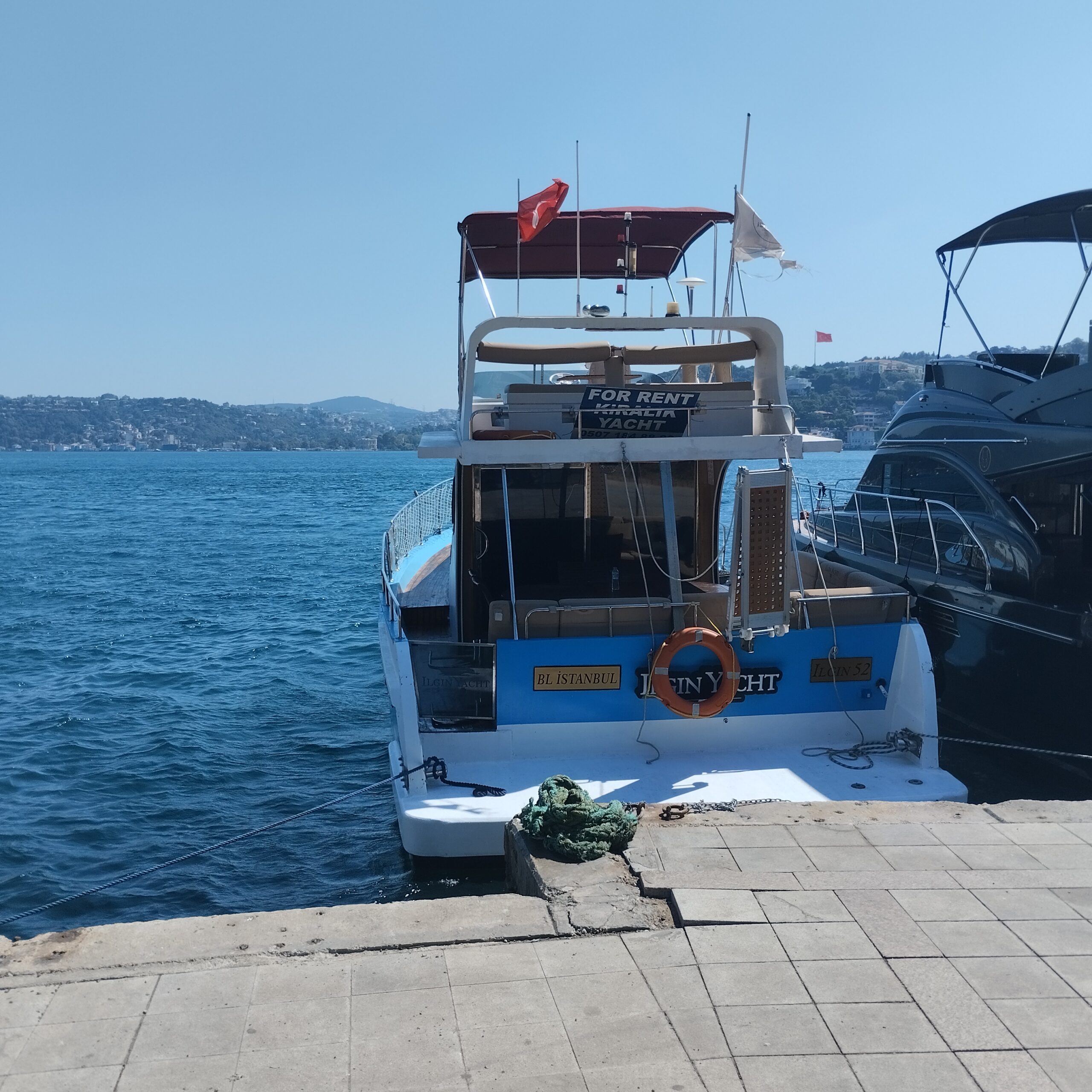 Yacht Gallery