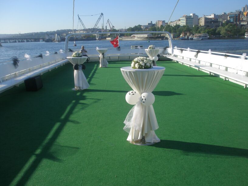 Yacht Gallery
