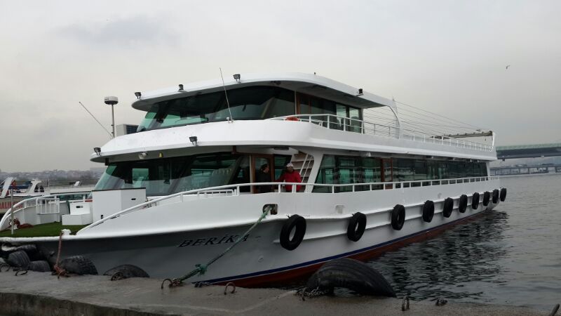 Yacht Gallery