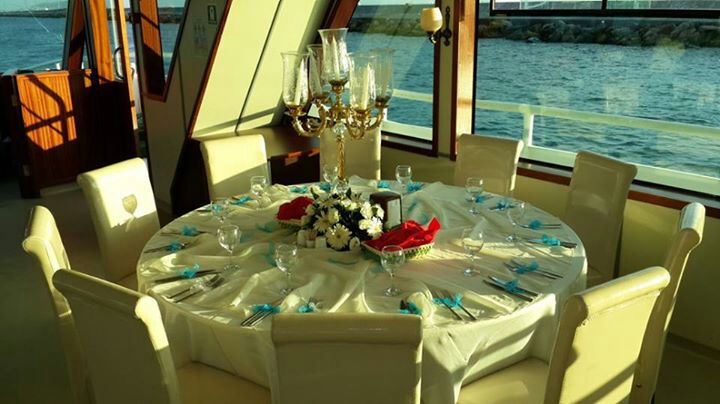 Yacht Gallery