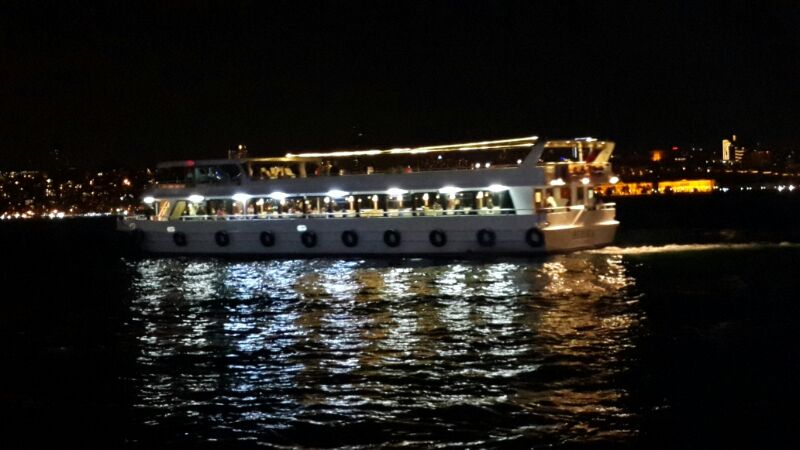 Yacht Gallery