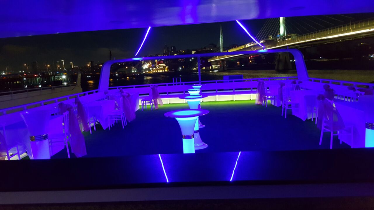 Yacht Gallery