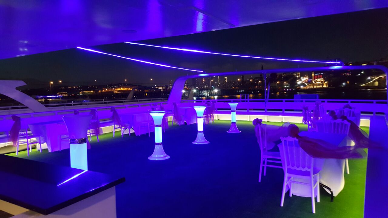 Yacht Gallery
