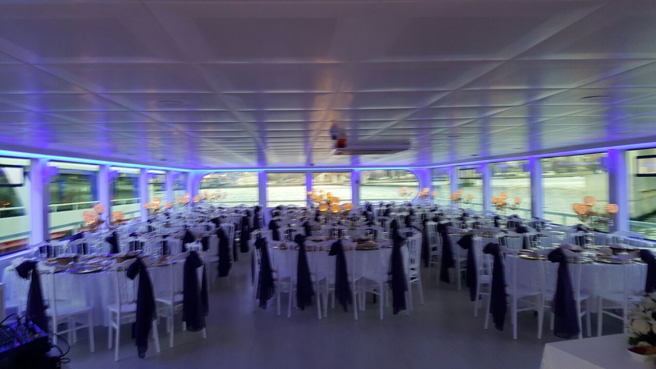 Yacht Gallery